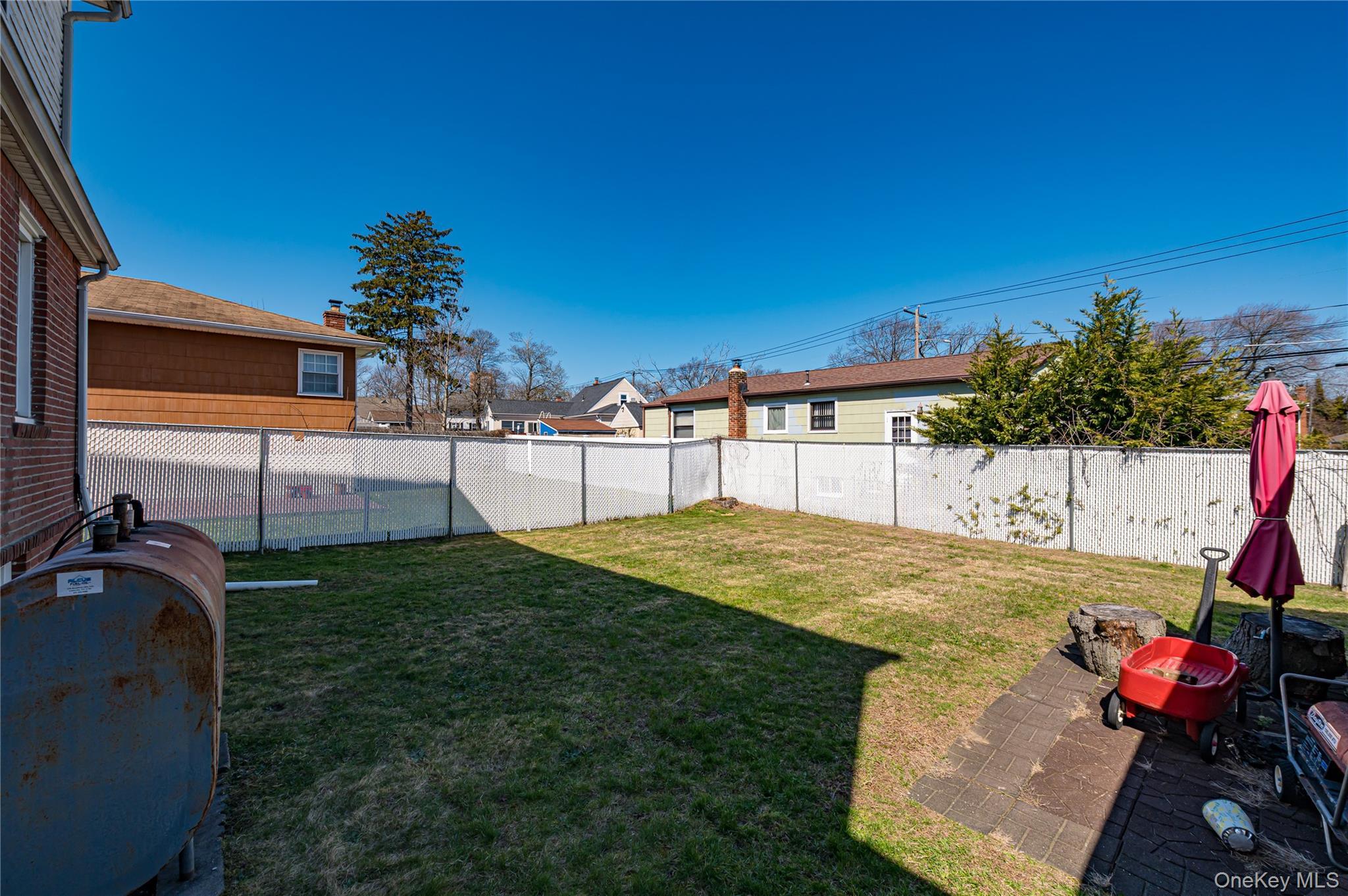 Single Family Bristol  Suffolk County, NY 11757, MLS-985781-20