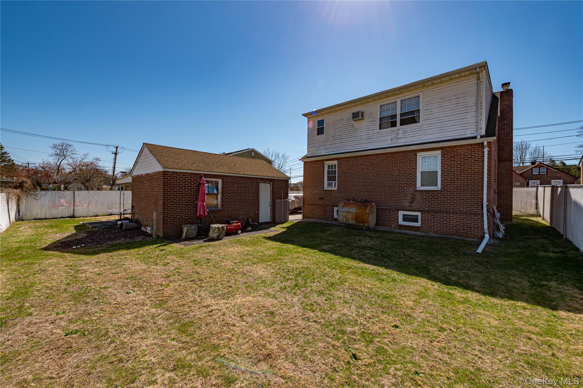Single Family Bristol  Suffolk County, NY 11757, MLS-985781-21