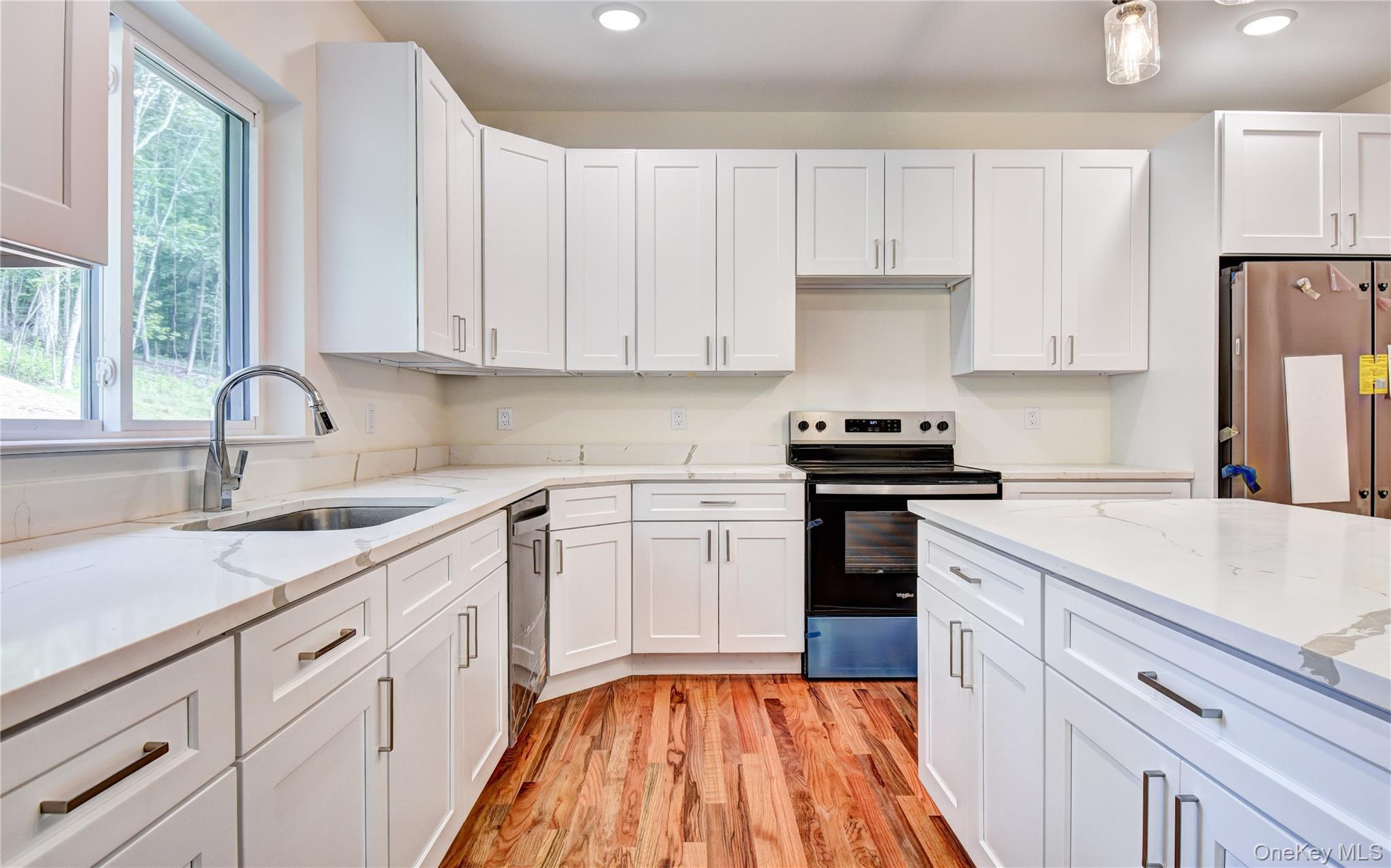 Single Family Black Gum Court Orange County, NY 12550, MLS-985784-19
