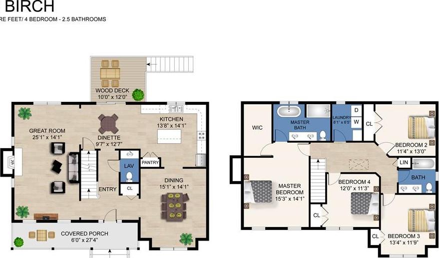 Single Family Black Gum Court Orange County, NY 12550, MLS-985784-3