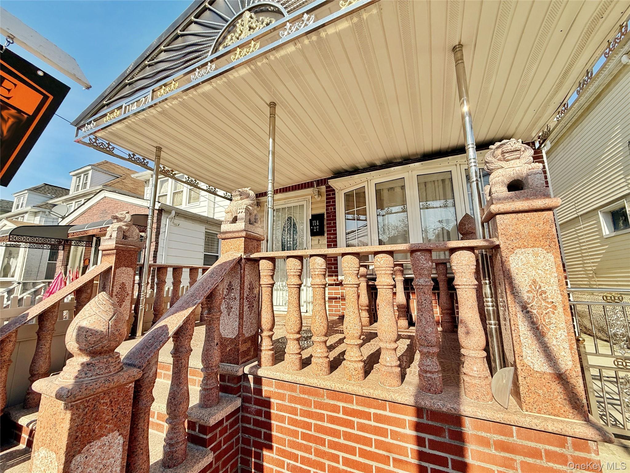 Single Family 135th Queens, NY 11420, MLS-985794-2