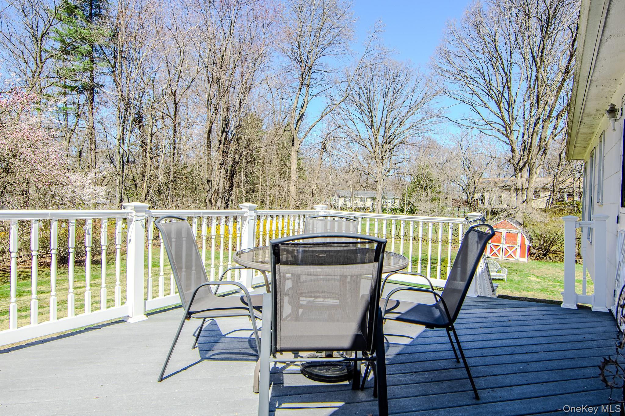 Single Family Dearborn  Rockland County, NY 10994, MLS-985808-10