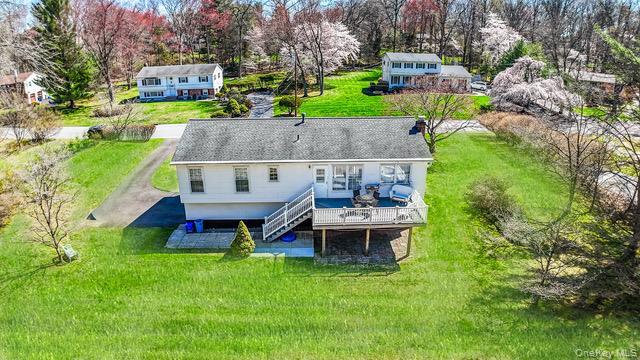 Single Family Dearborn  Rockland County, NY 10994, MLS-985808-28