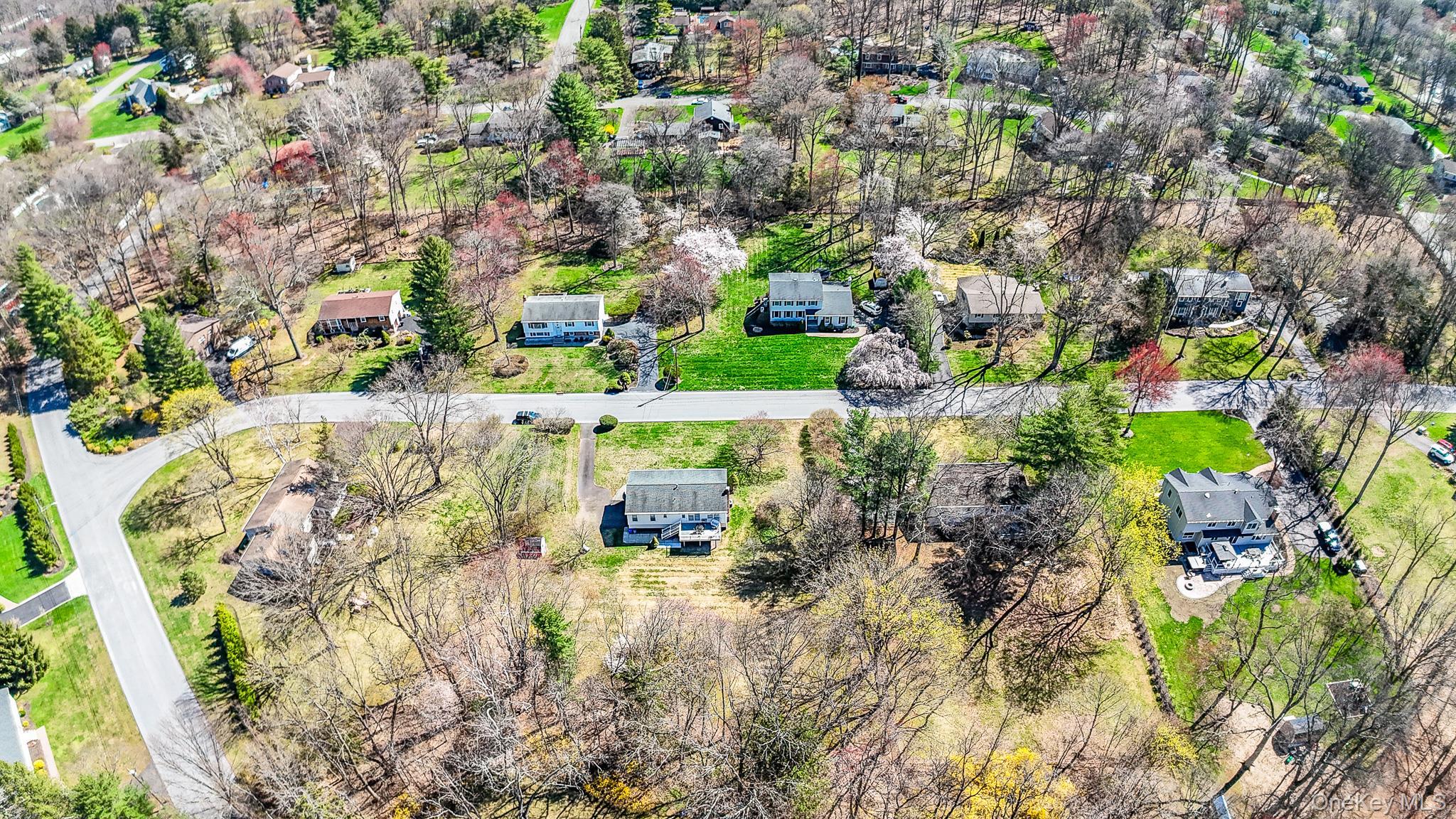 Single Family Dearborn  Rockland County, NY 10994, MLS-985808-30
