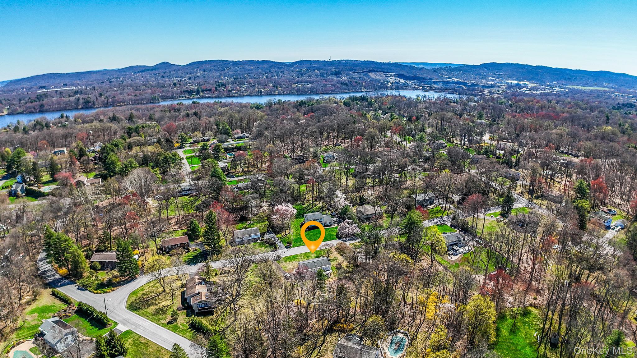 Single Family Dearborn  Rockland County, NY 10994, MLS-985808-31