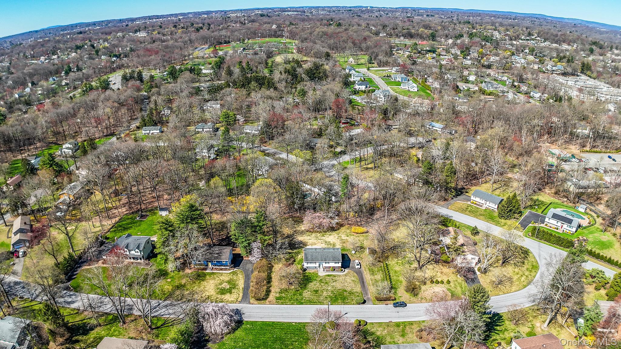 Single Family Dearborn  Rockland County, NY 10994, MLS-985808-32