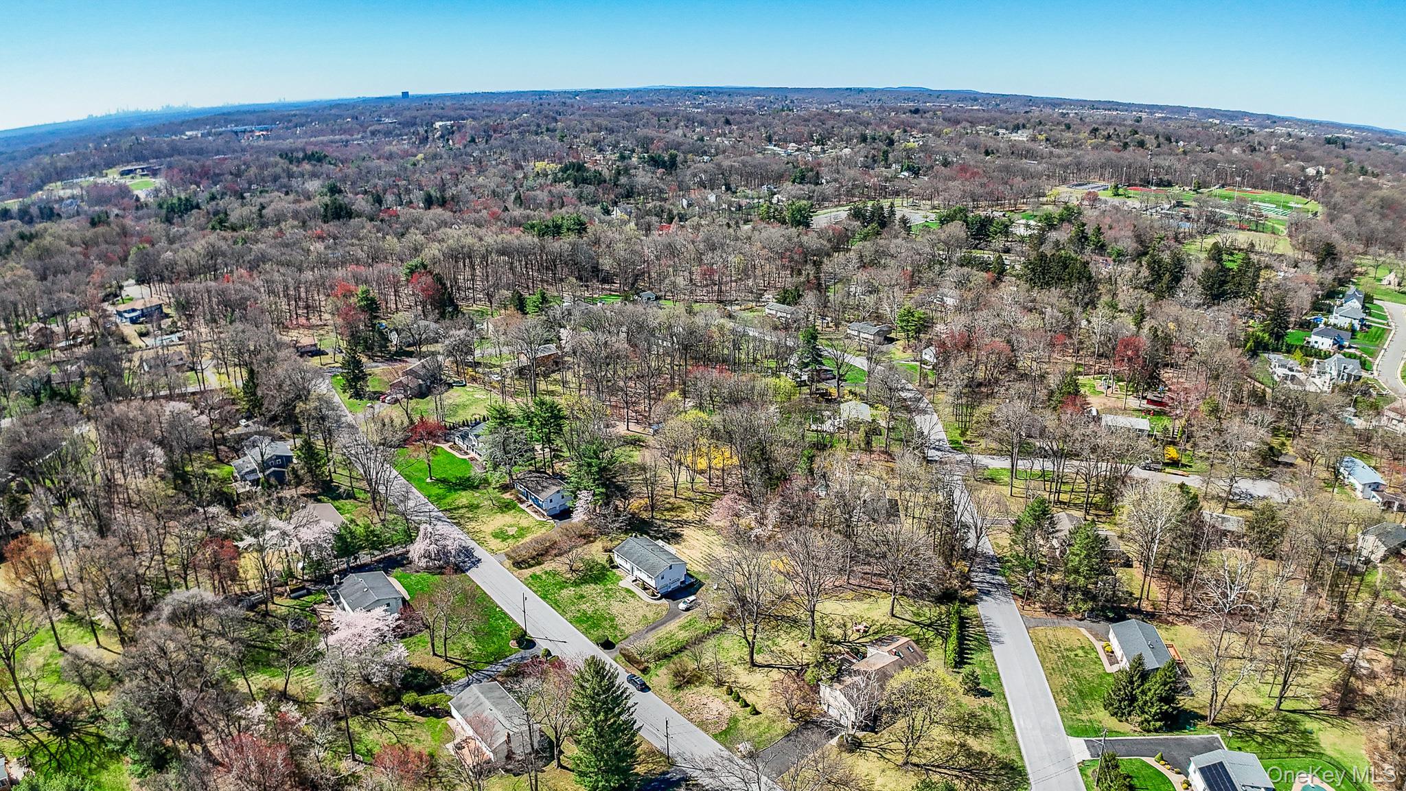 Single Family Dearborn  Rockland County, NY 10994, MLS-985808-33