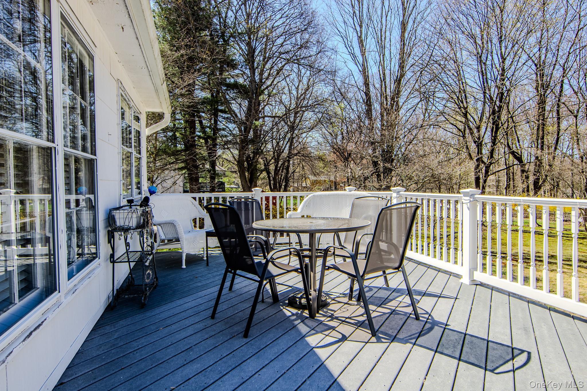 Single Family Dearborn  Rockland County, NY 10994, MLS-985808-9