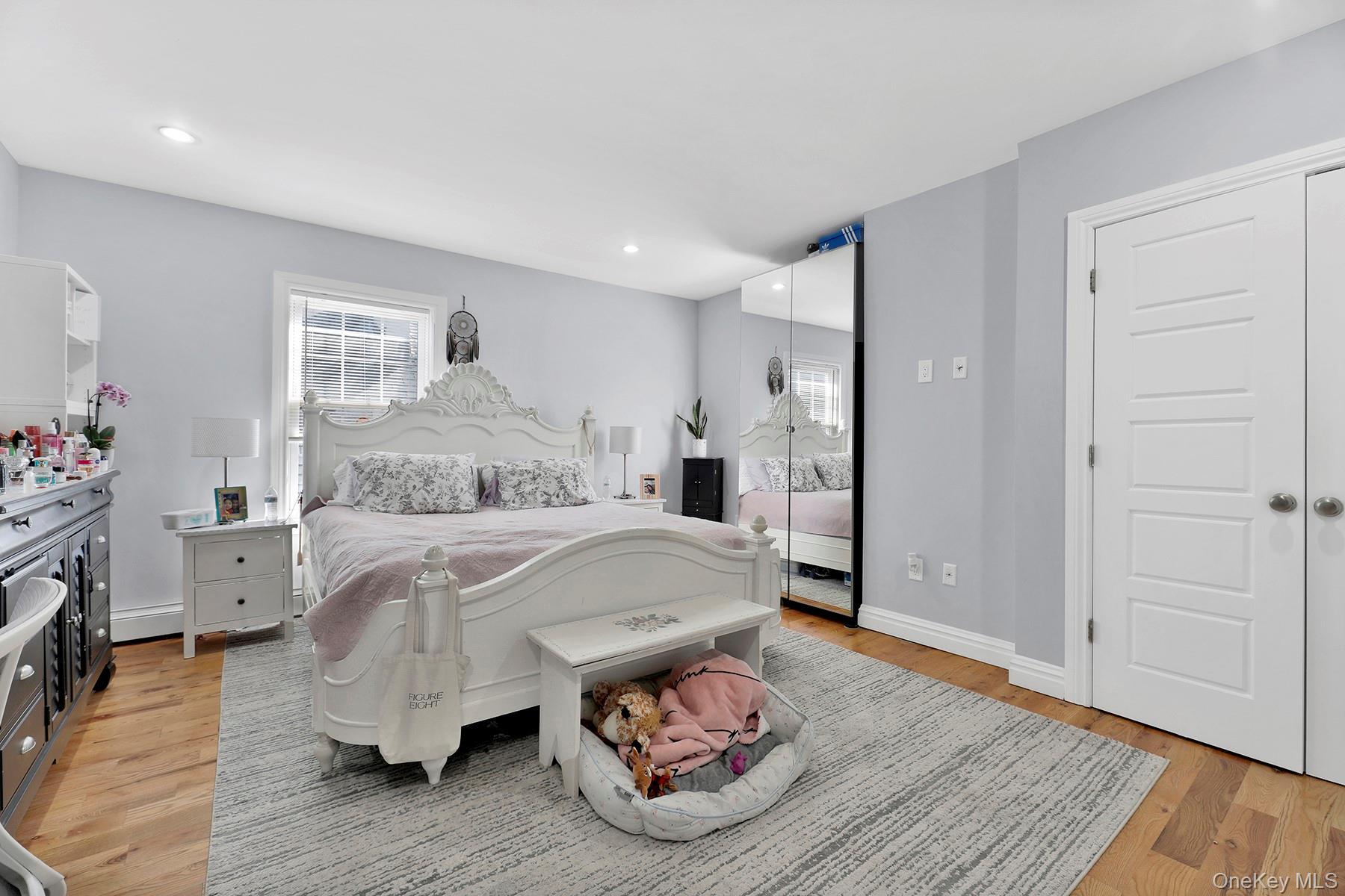 Single Family Bradford  Brooklyn, NY 11207, MLS-985825-5