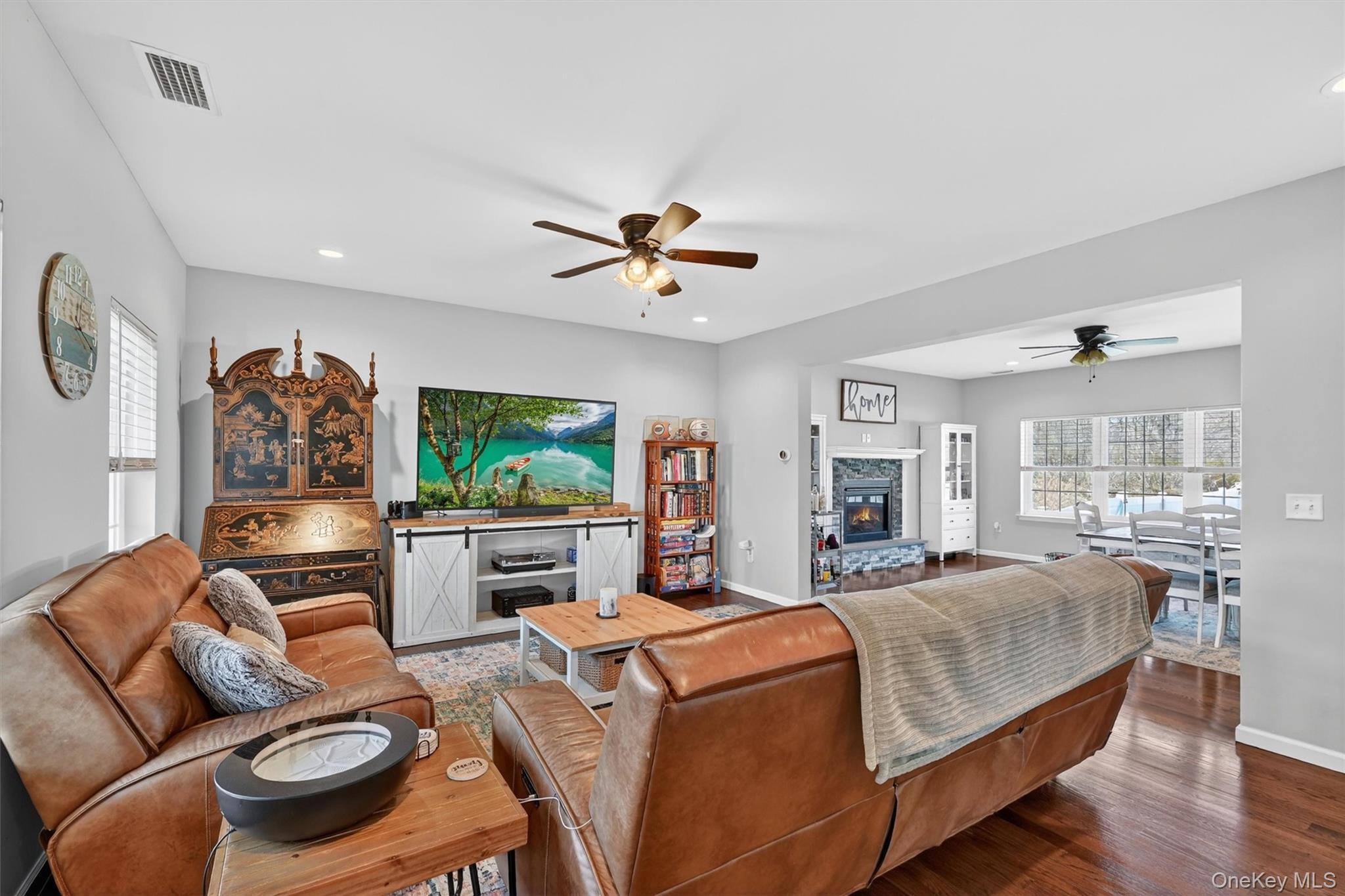 Single Family Curtin  Orange County, NY 12542, MLS-985830-10
