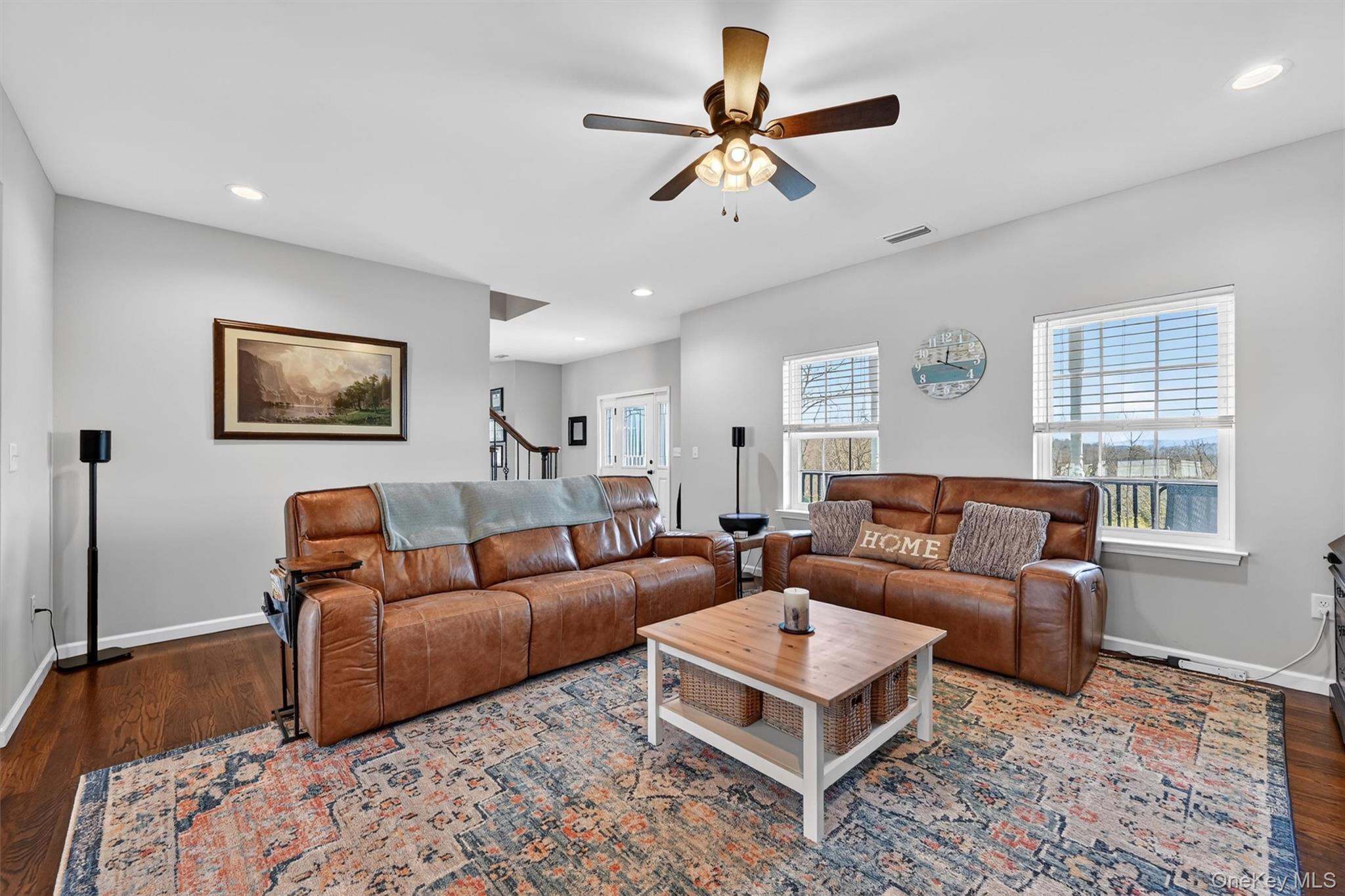 Single Family Curtin  Orange County, NY 12542, MLS-985830-13