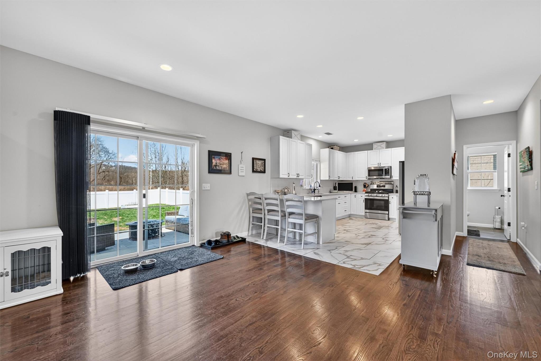 Single Family Curtin  Orange County, NY 12542, MLS-985830-16