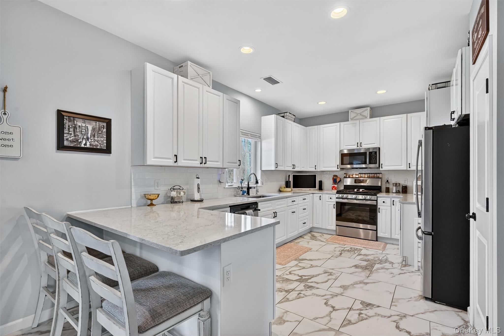 Single Family Curtin  Orange County, NY 12542, MLS-985830-17