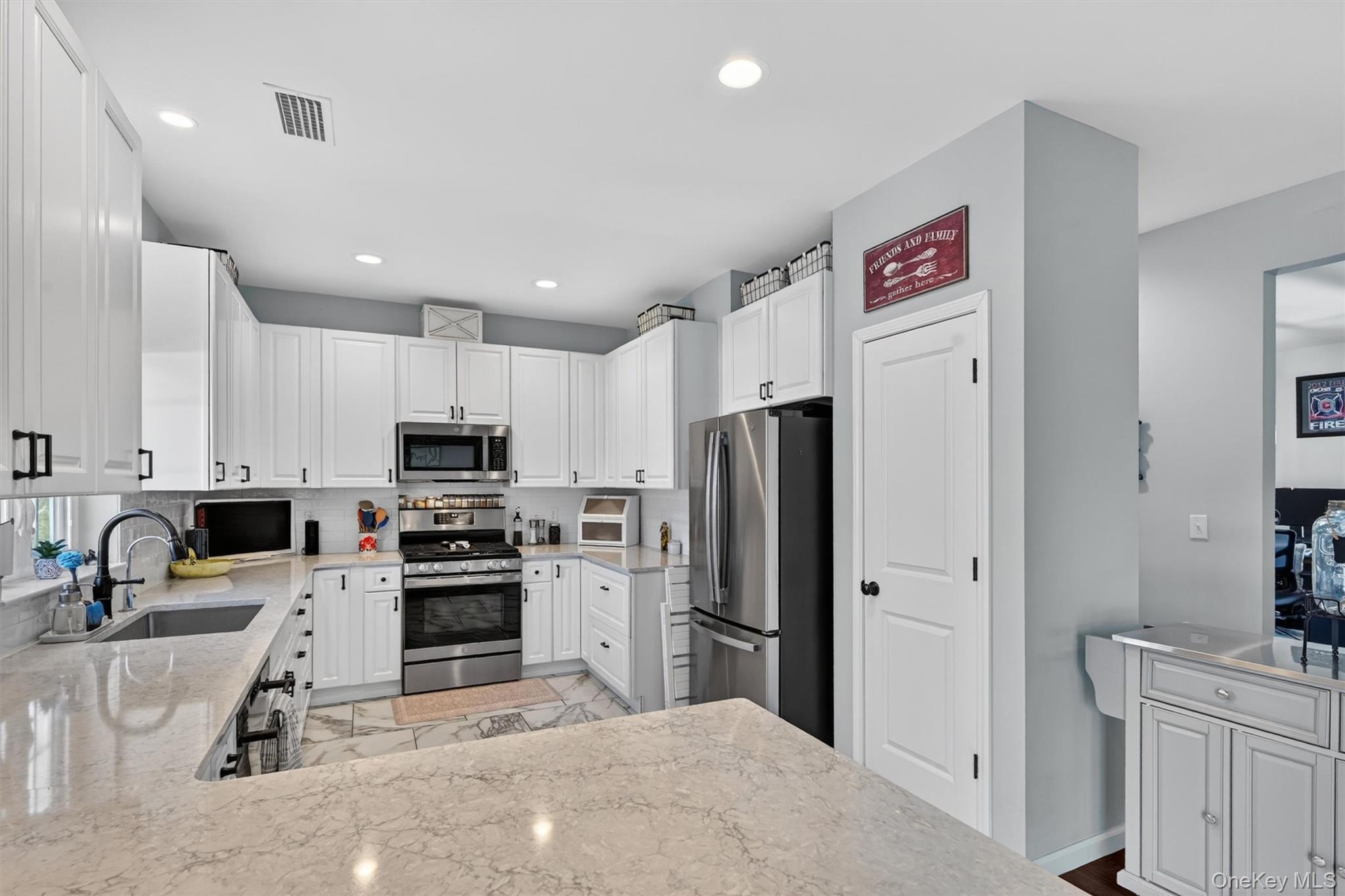 Single Family Curtin  Orange County, NY 12542, MLS-985830-18