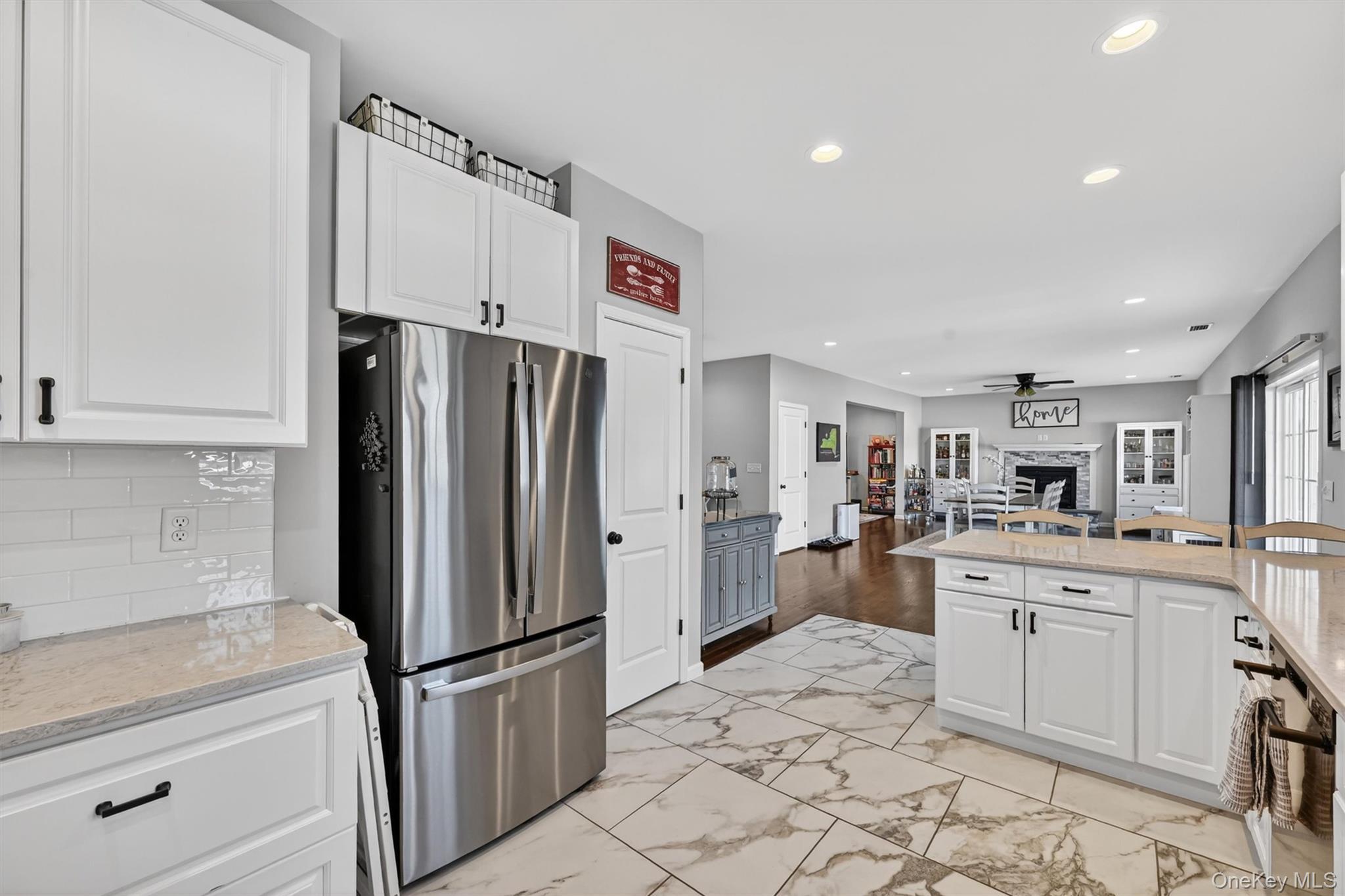 Single Family Curtin  Orange County, NY 12542, MLS-985830-21
