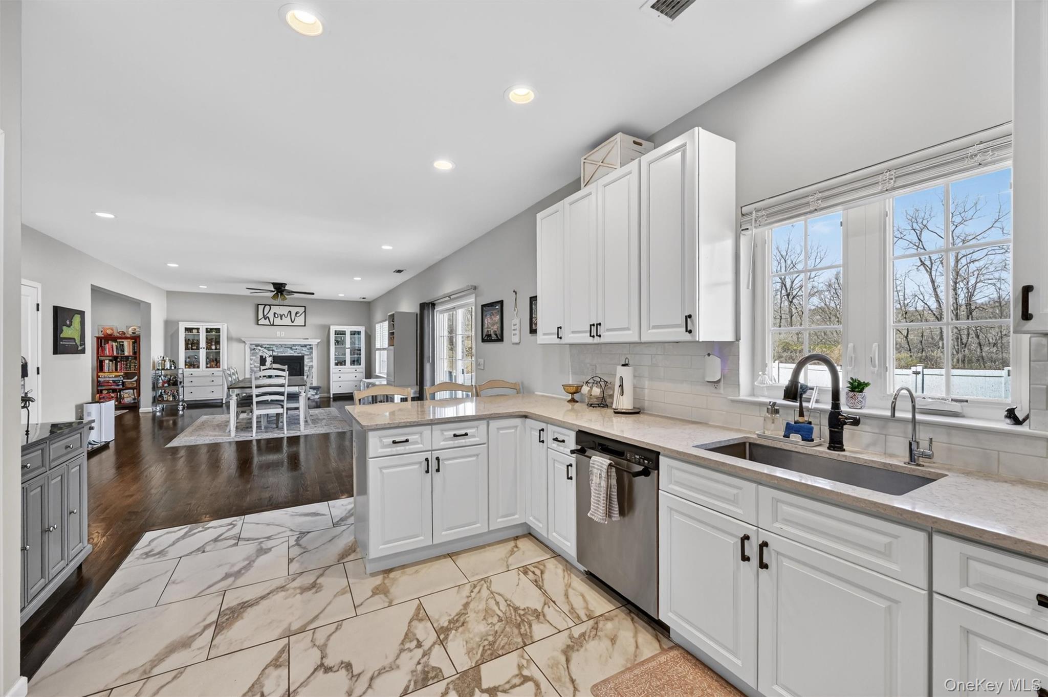 Single Family Curtin  Orange County, NY 12542, MLS-985830-22