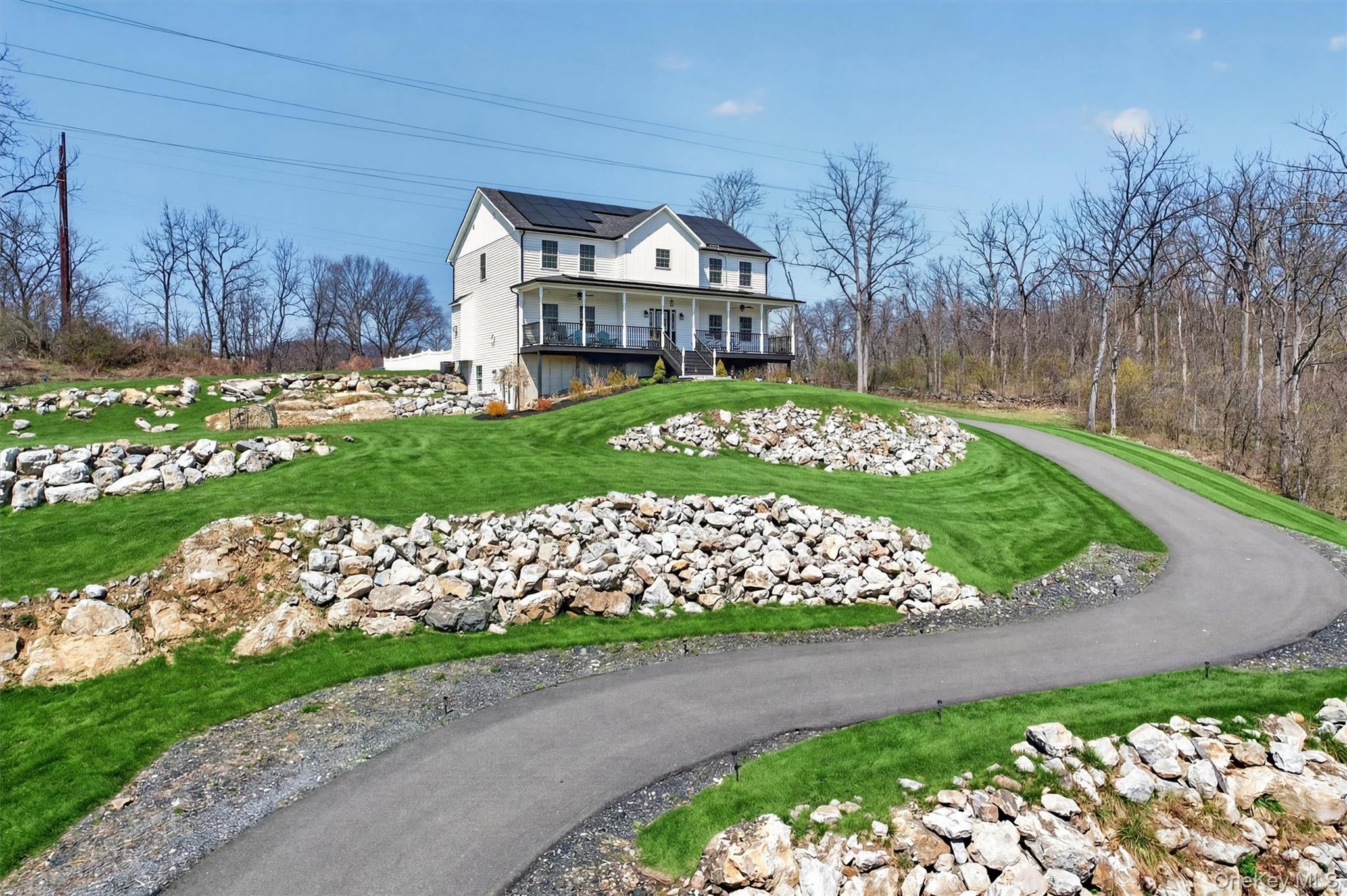 Single Family Curtin  Orange County, NY 12542, MLS-985830-3
