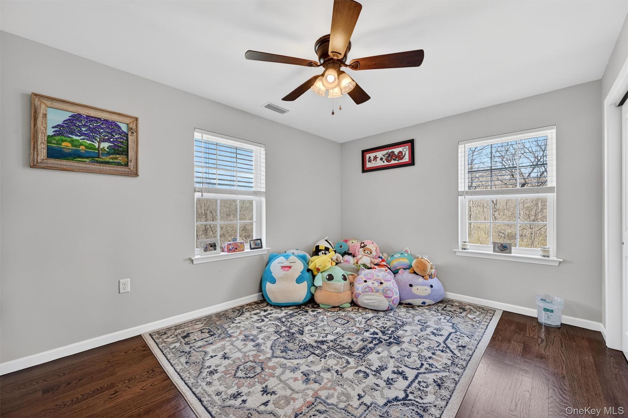 Single Family Curtin  Orange County, NY 12542, MLS-985830-37