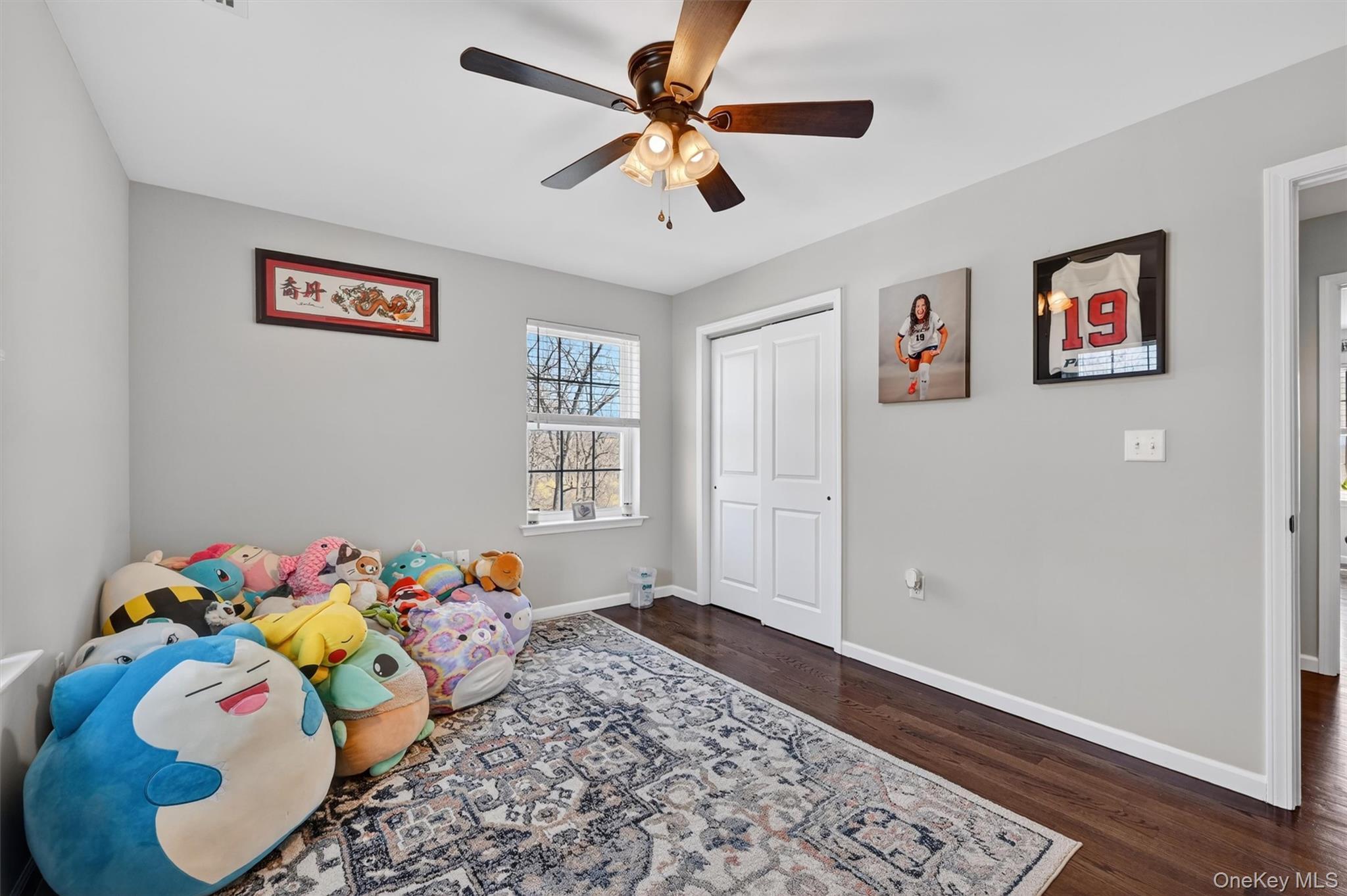 Single Family Curtin  Orange County, NY 12542, MLS-985830-38