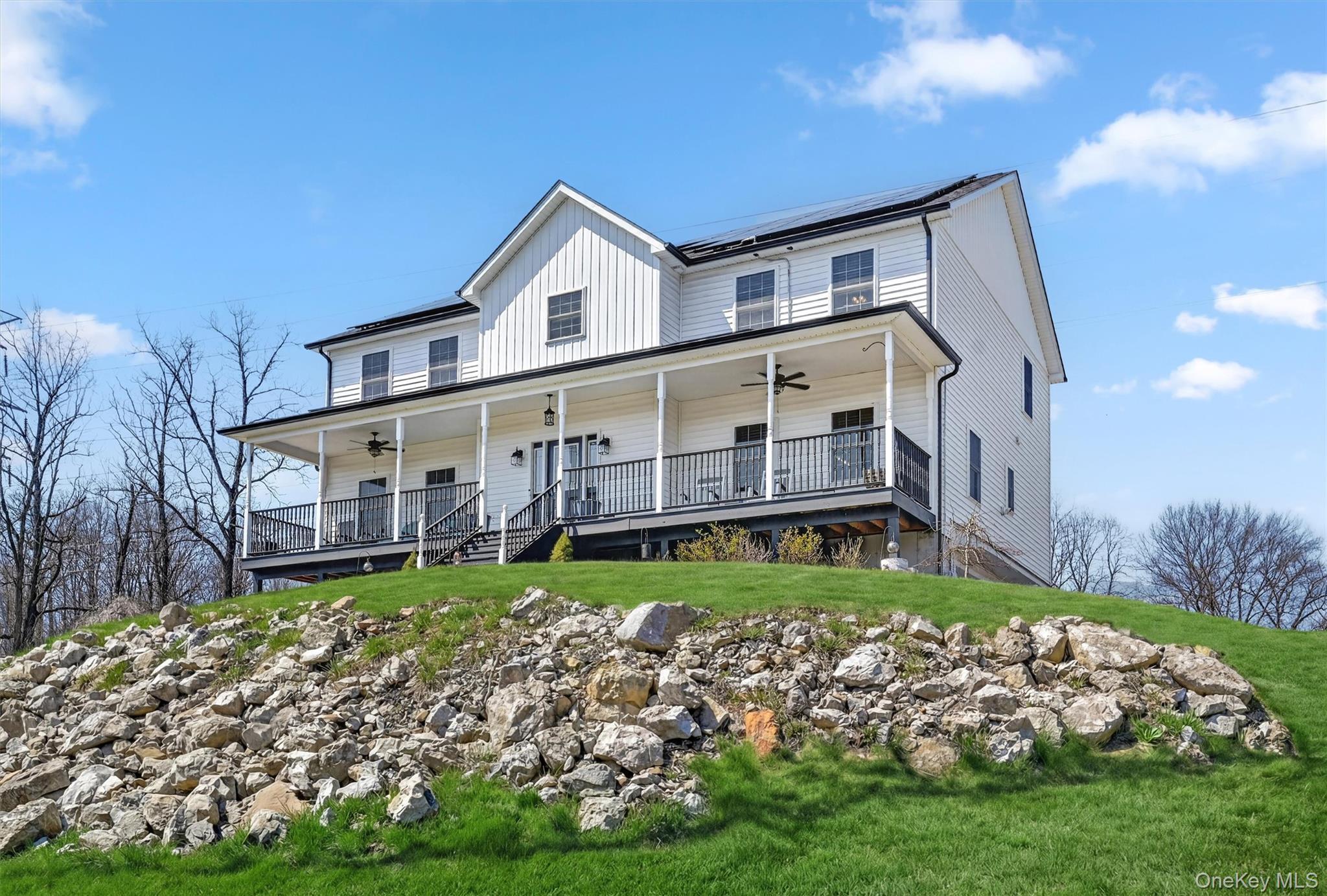 Single Family Curtin  Orange County, NY 12542, MLS-985830-4