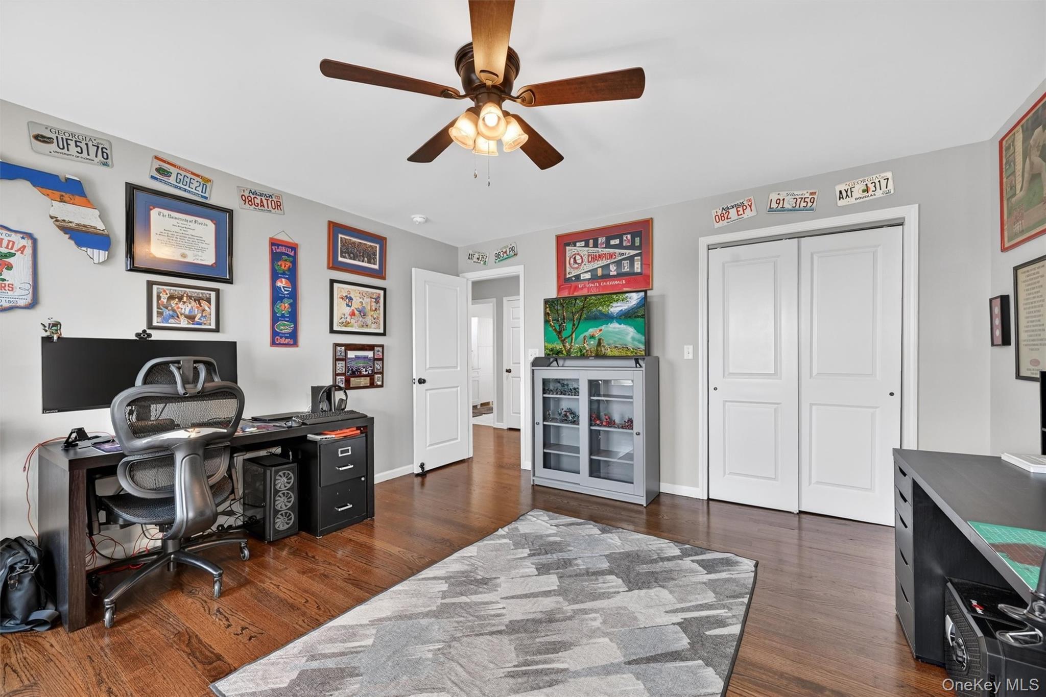 Single Family Curtin  Orange County, NY 12542, MLS-985830-40