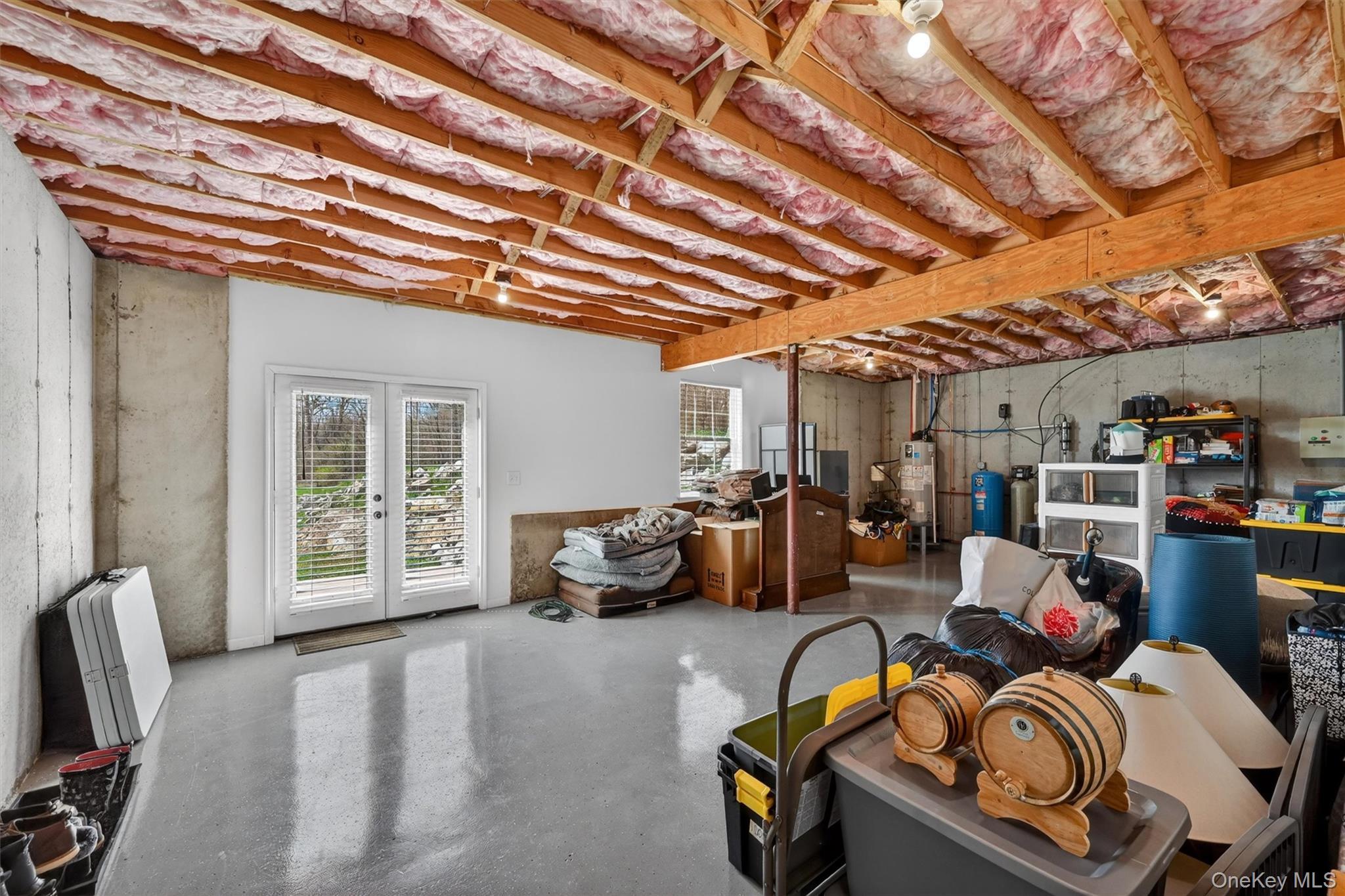 Single Family Curtin  Orange County, NY 12542, MLS-985830-41
