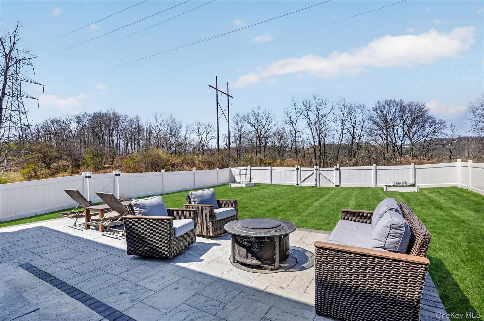 Single Family Curtin  Orange County, NY 12542, MLS-985830-44