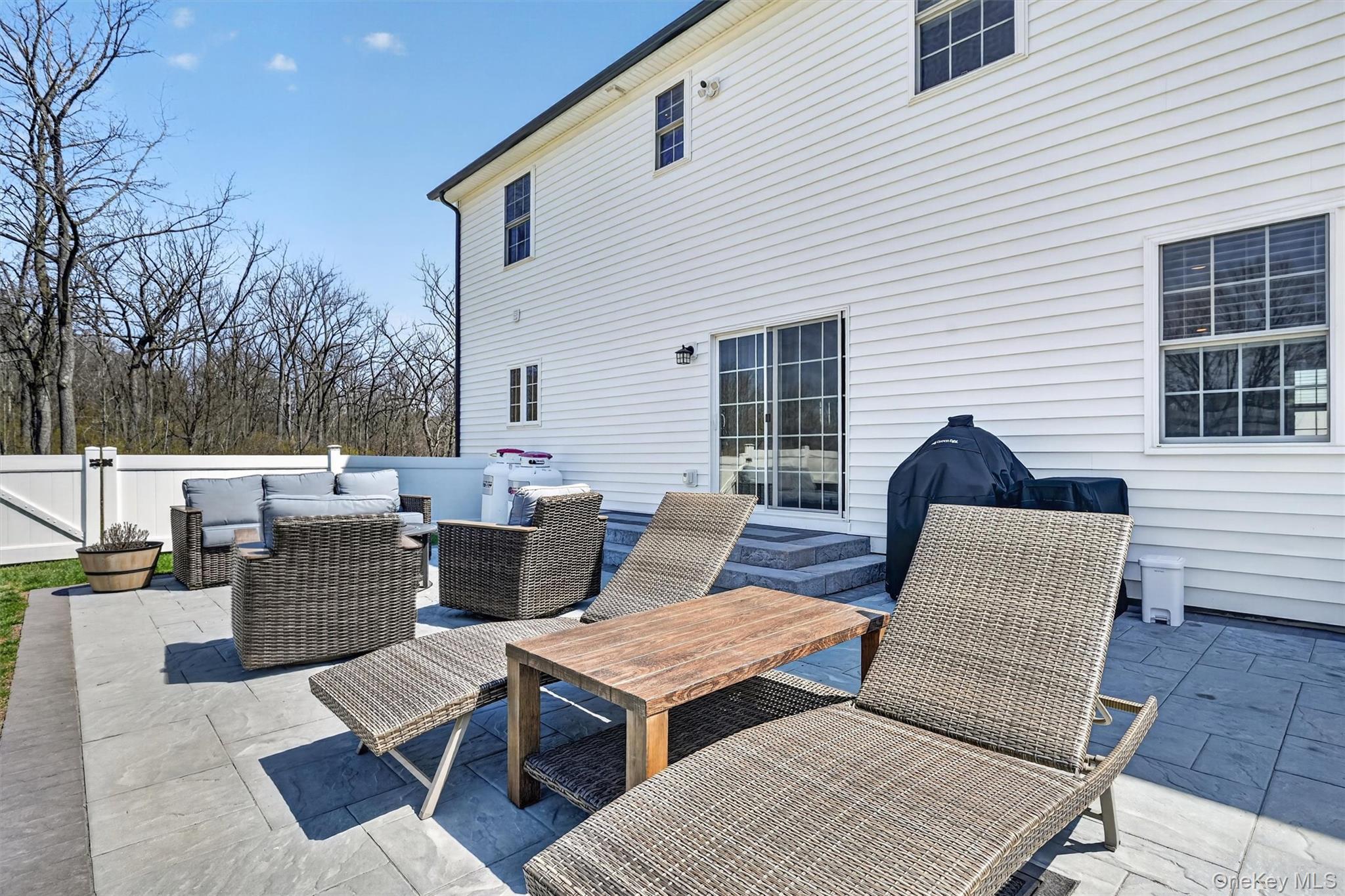 Single Family Curtin  Orange County, NY 12542, MLS-985830-45