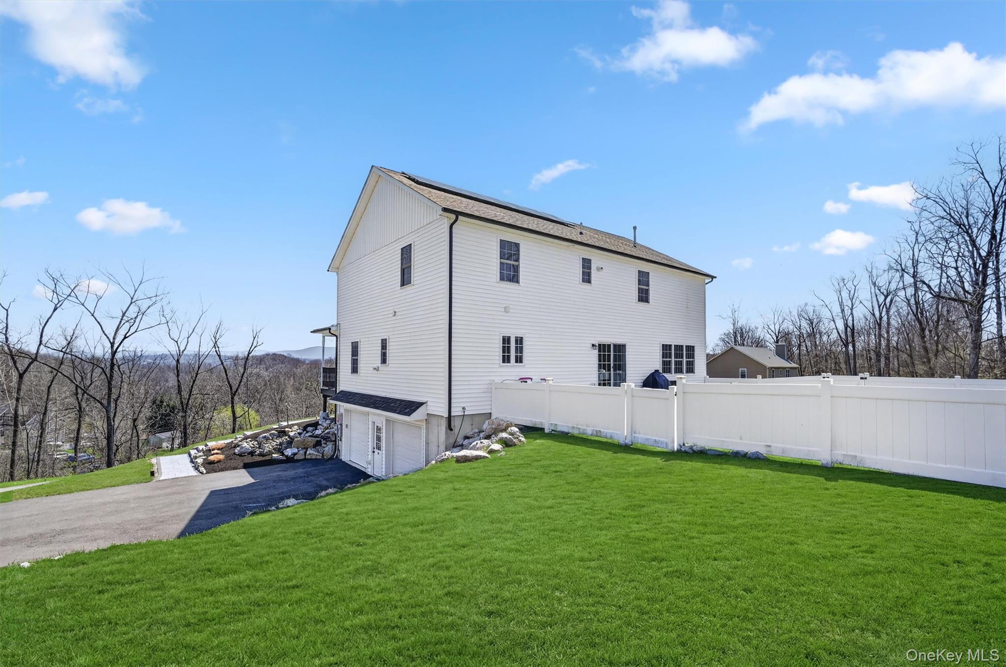 Single Family Curtin  Orange County, NY 12542, MLS-985830-49