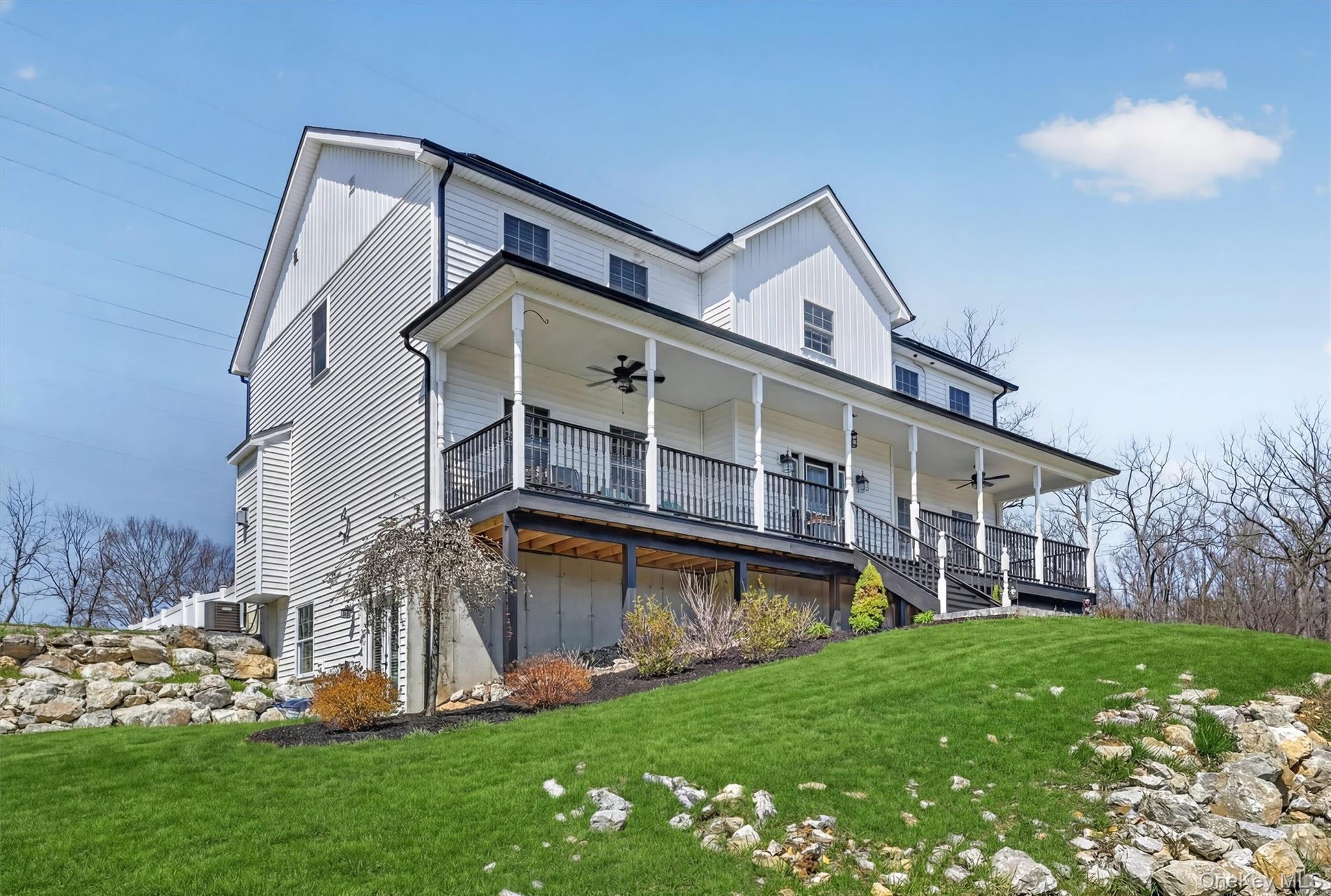 Single Family Curtin  Orange County, NY 12542, MLS-985830-5