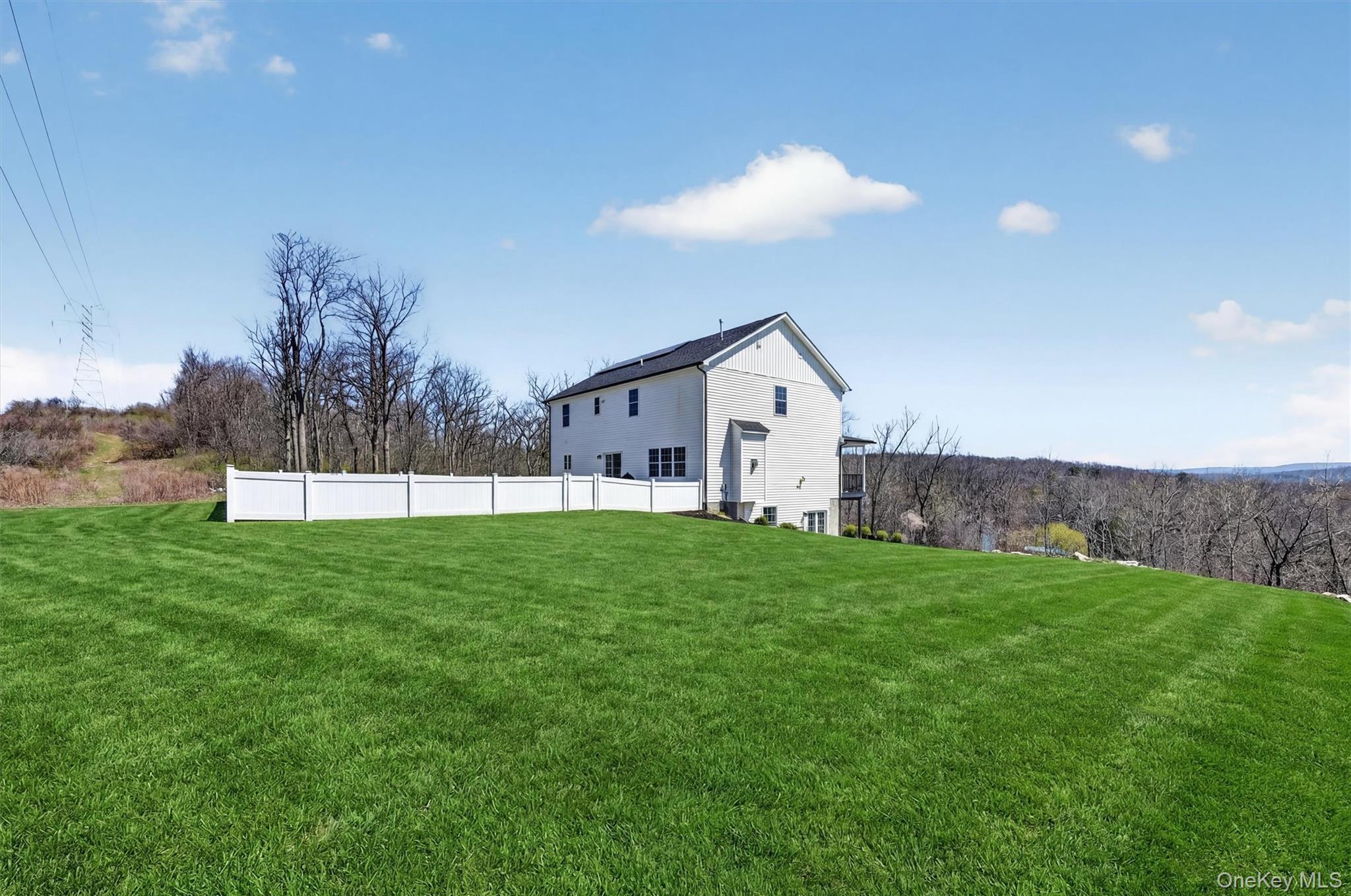 Single Family Curtin  Orange County, NY 12542, MLS-985830-50