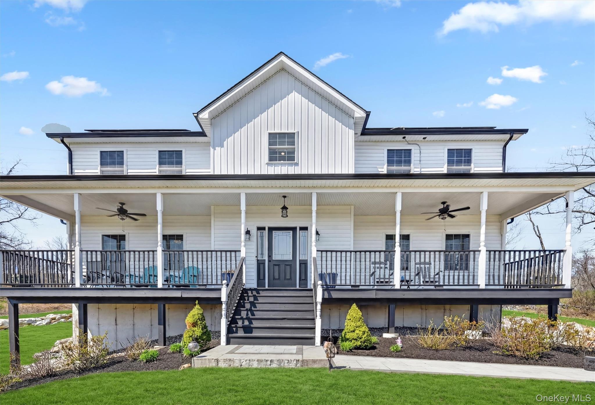 Single Family Curtin  Orange County, NY 12542, MLS-985830-6