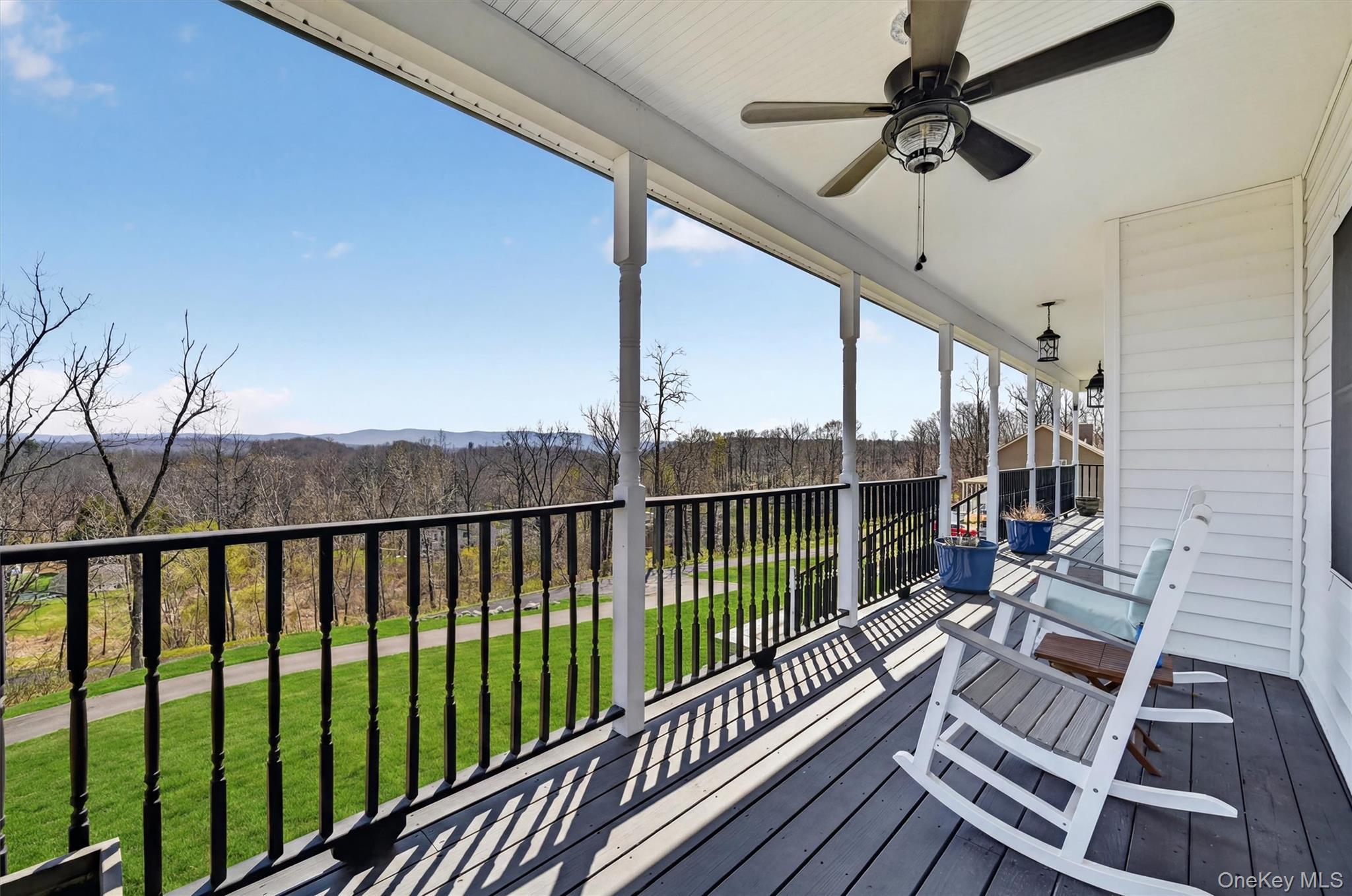 Single Family Curtin  Orange County, NY 12542, MLS-985830-7