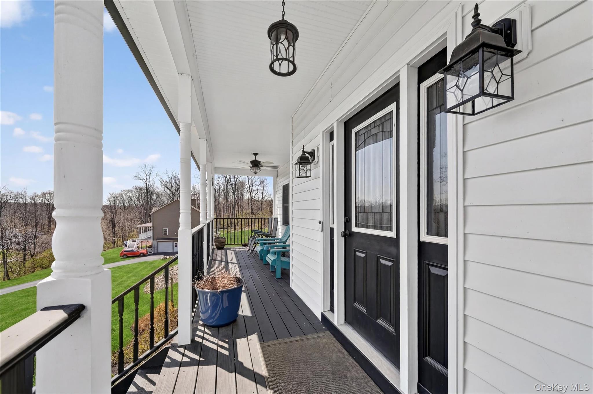 Single Family Curtin  Orange County, NY 12542, MLS-985830-8
