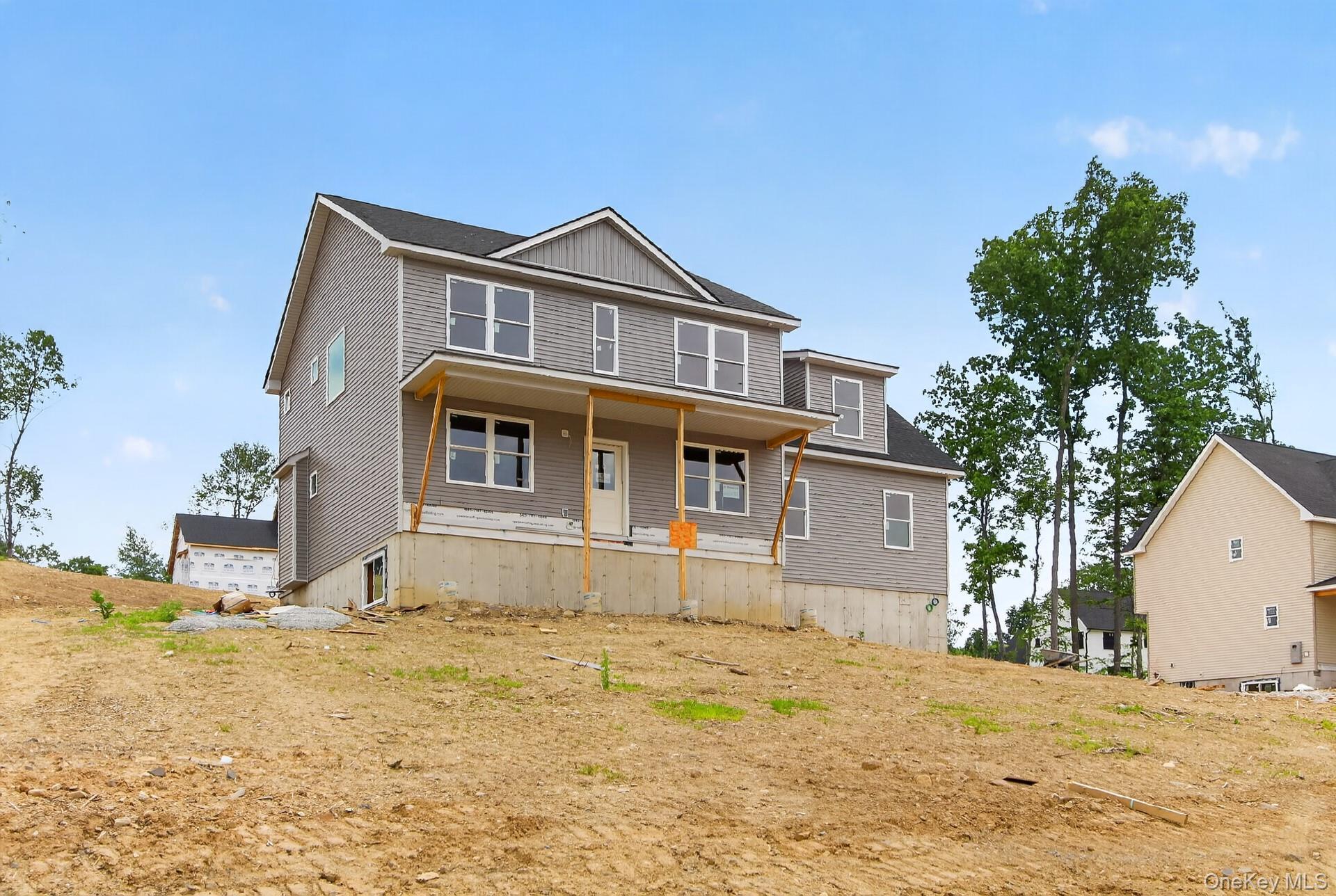 Single Family Tamarack Drive Orange County, NY 12550, MLS-985831-2