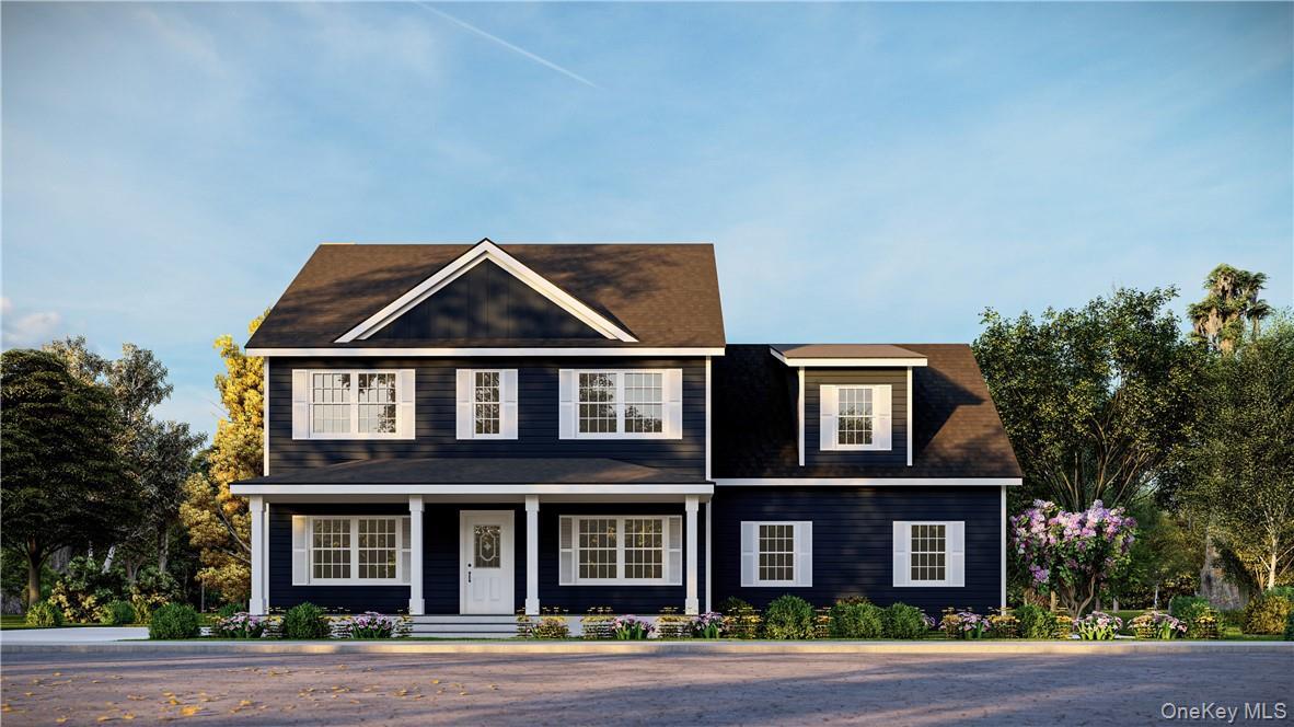 Single Family Tamarack Drive  Orange County, NY 12550, MLS-985831-24