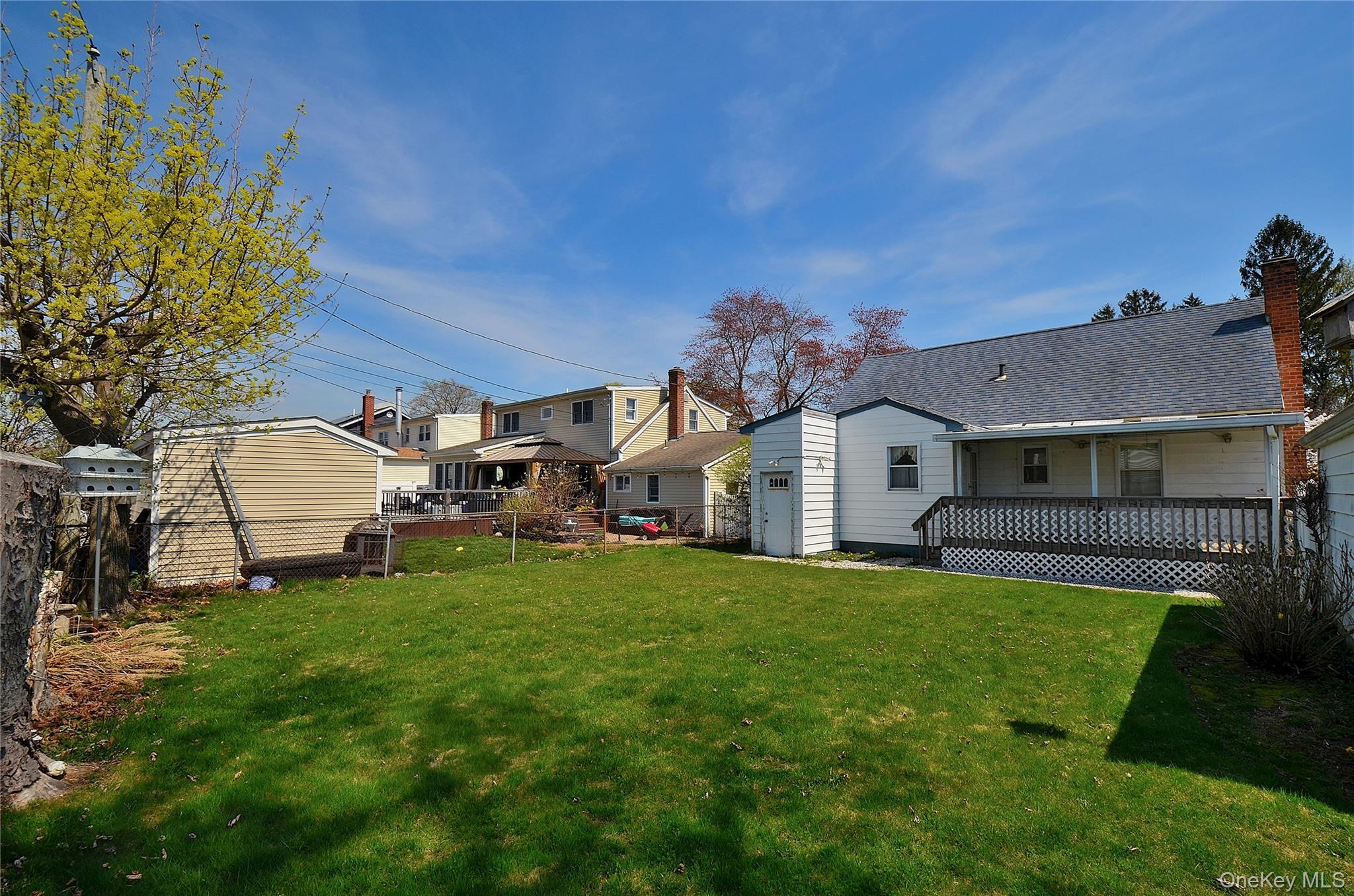 Single Family Linden  Nassau County, NY 11801, MLS-985840-28