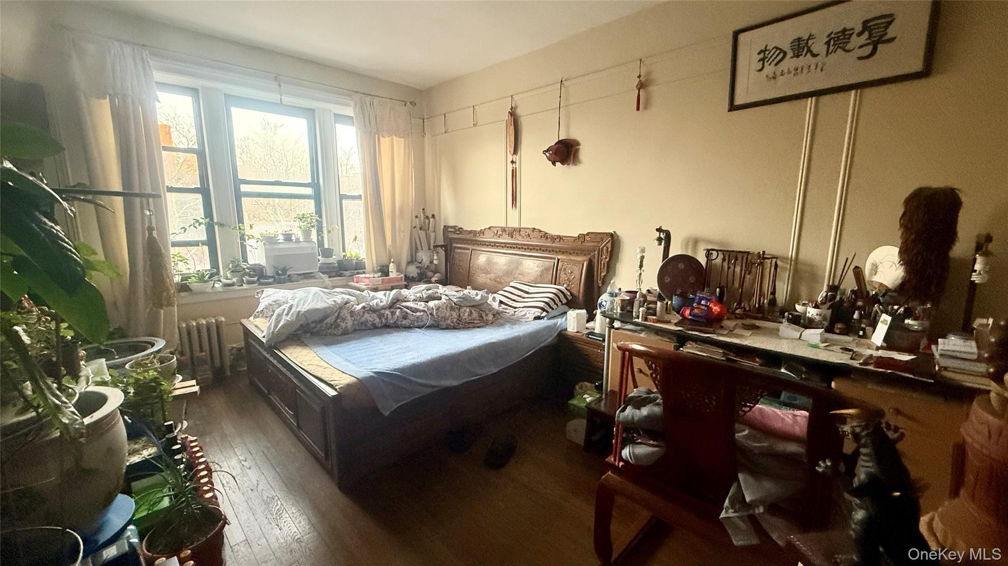 Condo Kissena  Queens, NY 11355, MLS-985844-14