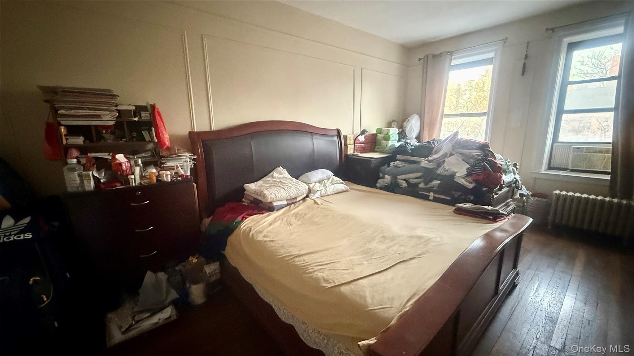 Condo Kissena  Queens, NY 11355, MLS-985844-15