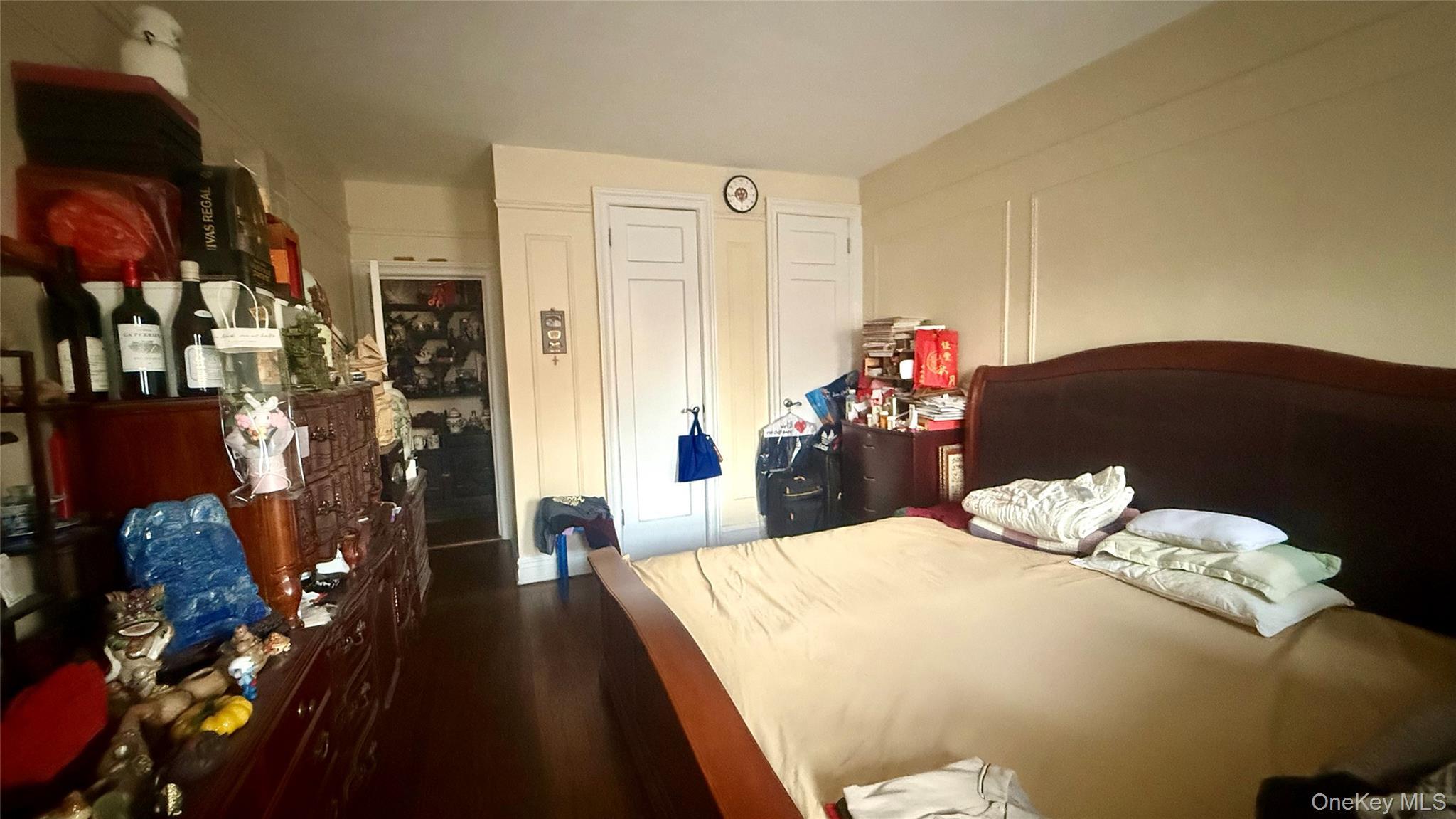 Condo Kissena  Queens, NY 11355, MLS-985844-16