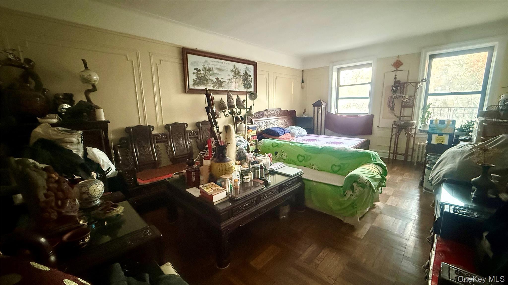 Condo Kissena  Queens, NY 11355, MLS-985844-4