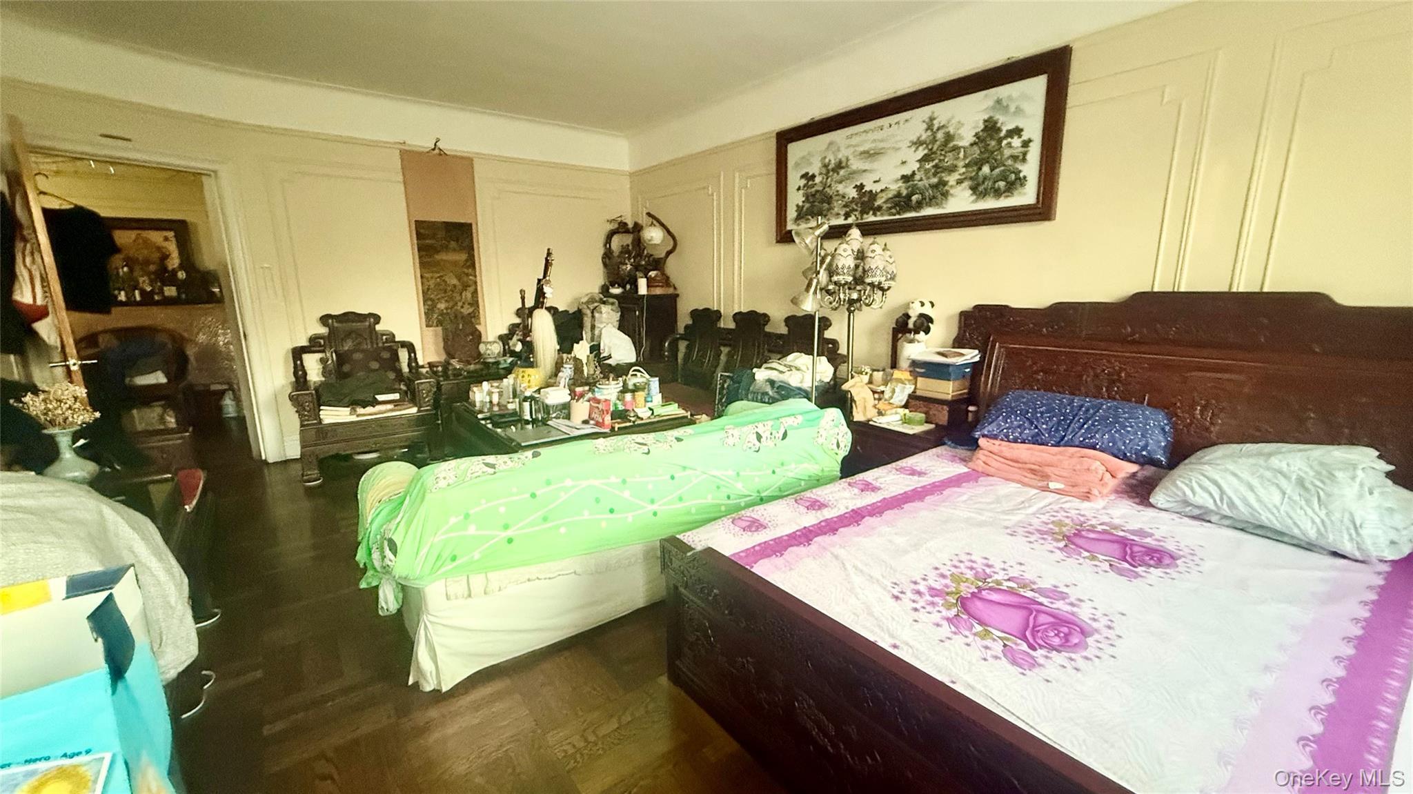 Condo Kissena  Queens, NY 11355, MLS-985844-5