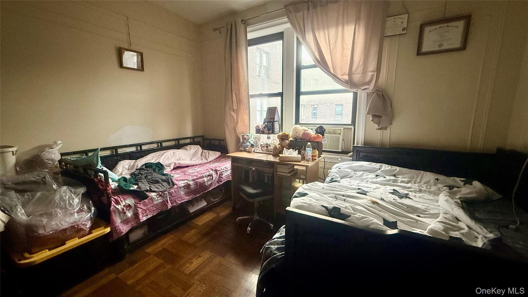 Condo Kissena  Queens, NY 11355, MLS-985844-6