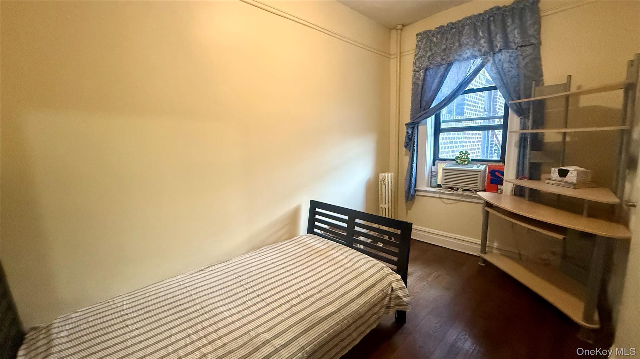 Condo Kissena  Queens, NY 11355, MLS-985844-9