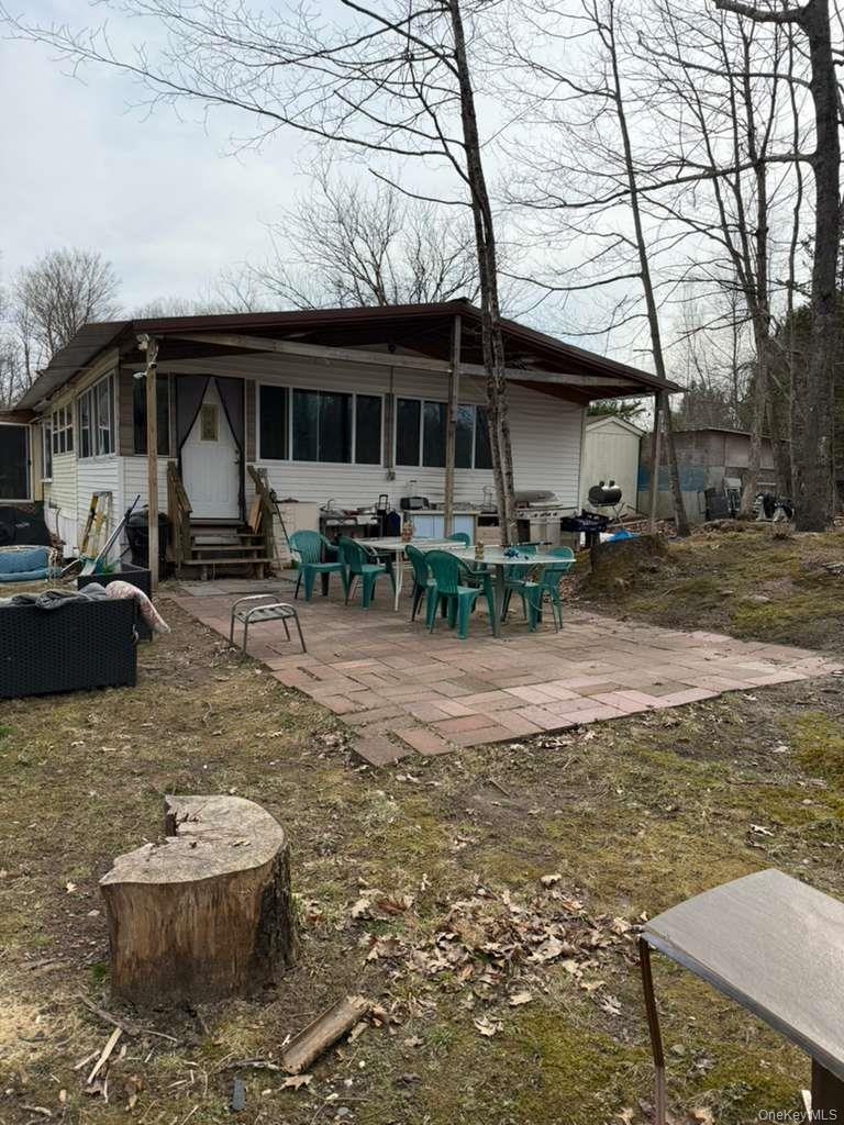 Single Family Falmouth Sullivan County, NY 12959, MLS-985858-2