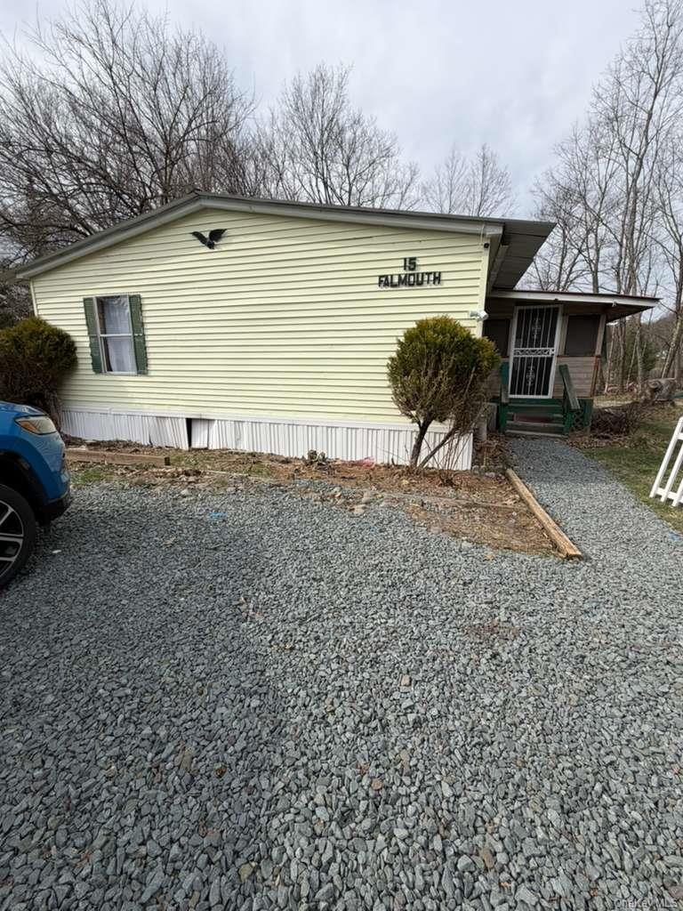 Single Family Falmouth Sullivan County, NY 12959, MLS-985858-3