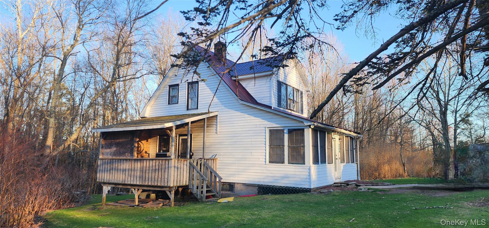 Single Family Anawana Lake  Sullivan County, NY 12701, MLS-985878-2