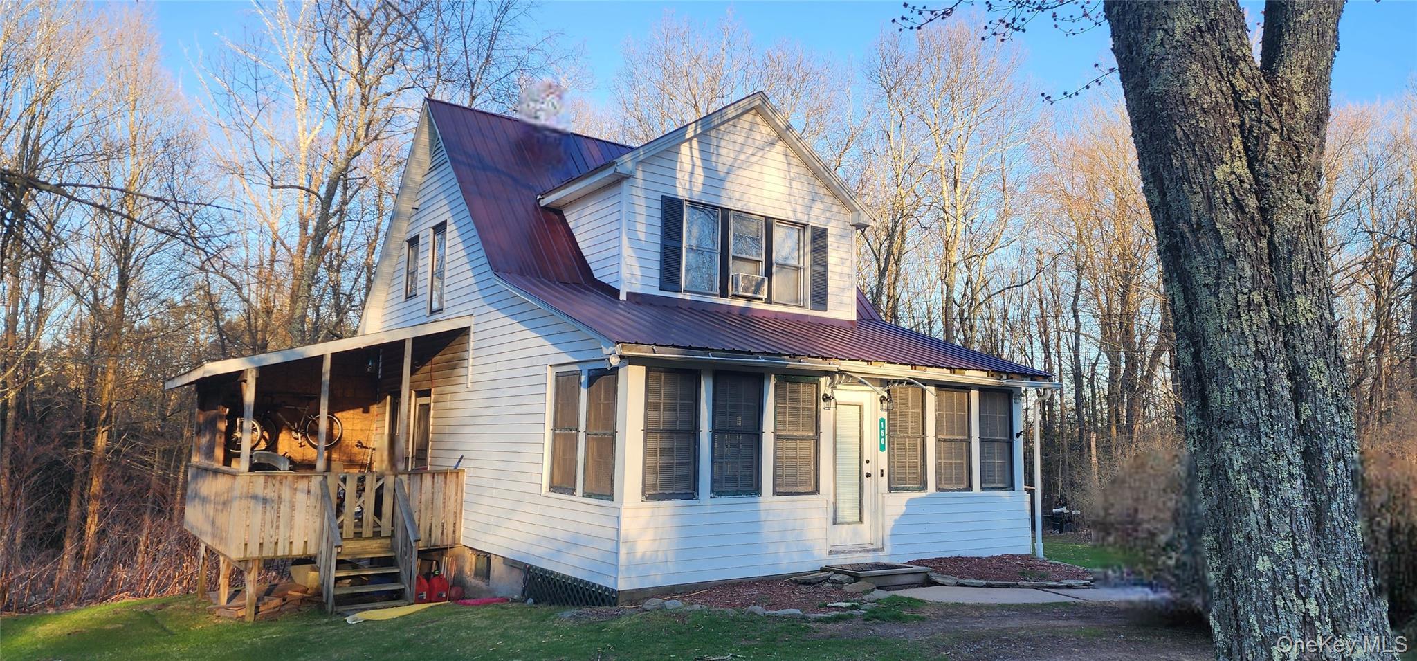 Single Family Anawana Lake  Sullivan County, NY 12701, MLS-985878-3