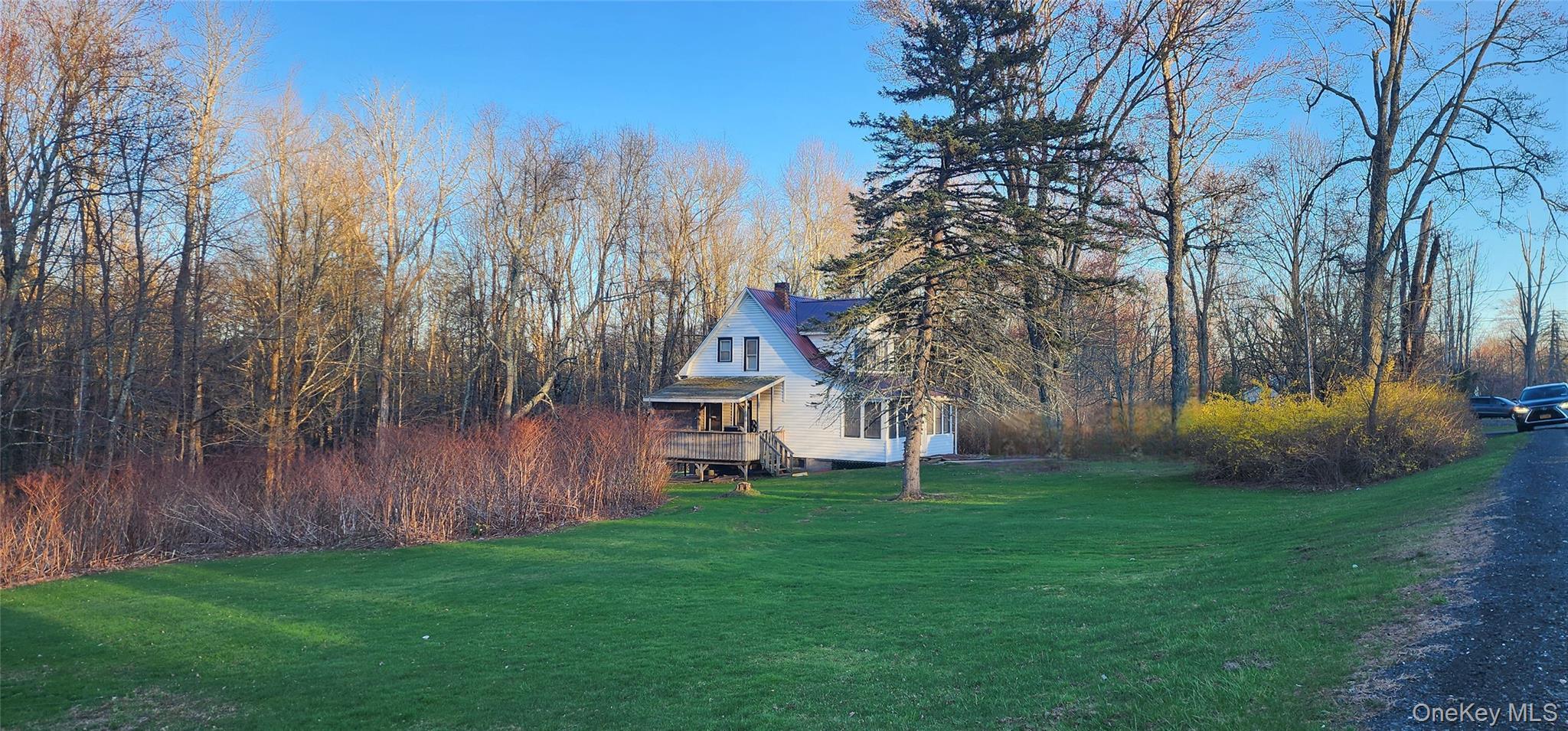 Single Family Anawana Lake  Sullivan County, NY 12701, MLS-985878-4