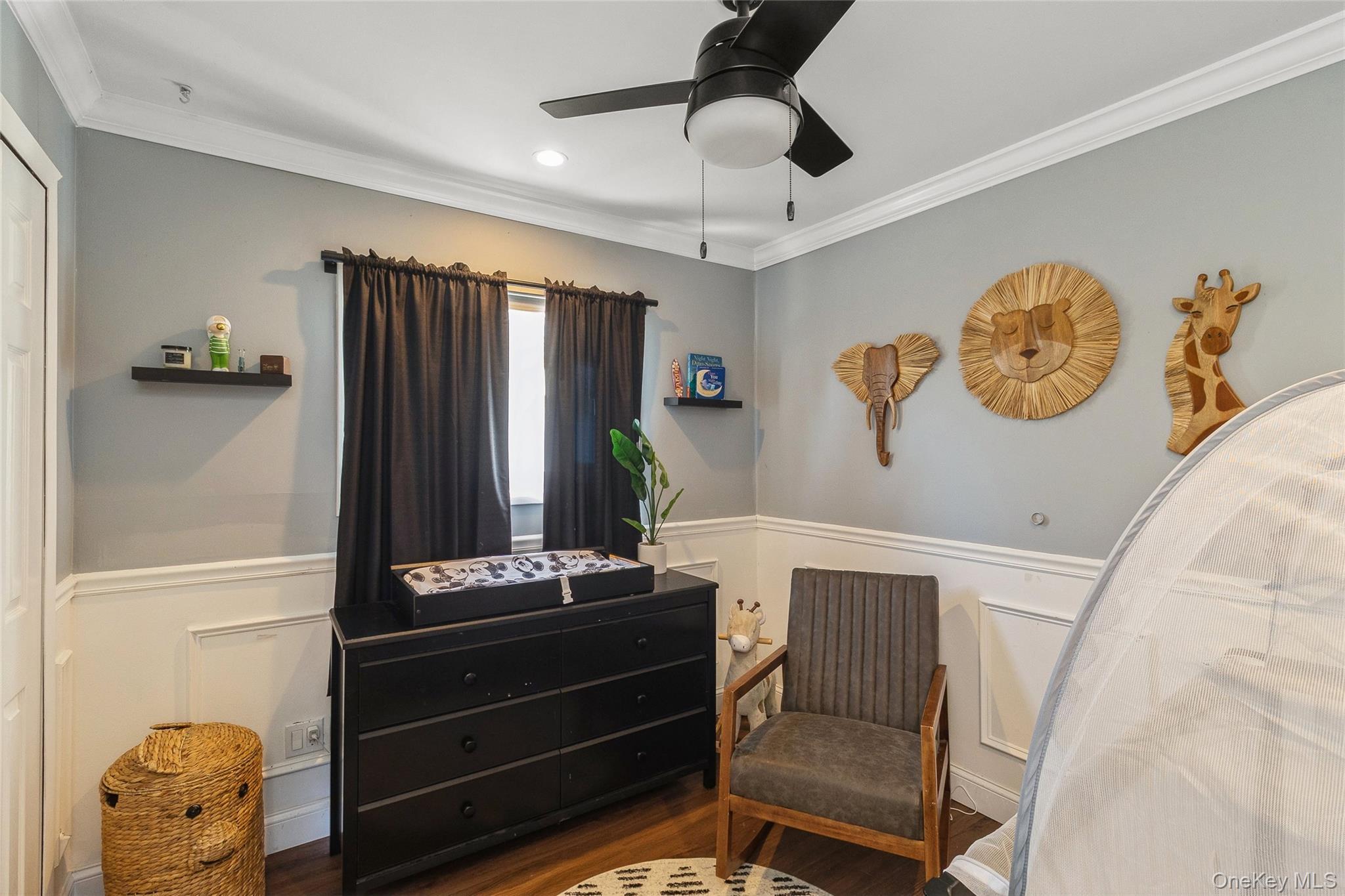 Single Family Hawthorne  Suffolk County, NY 11766, MLS-985917-22